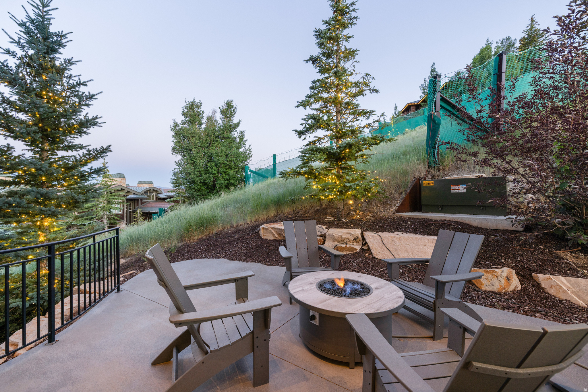 DEER CREST ESTATES - Residential
