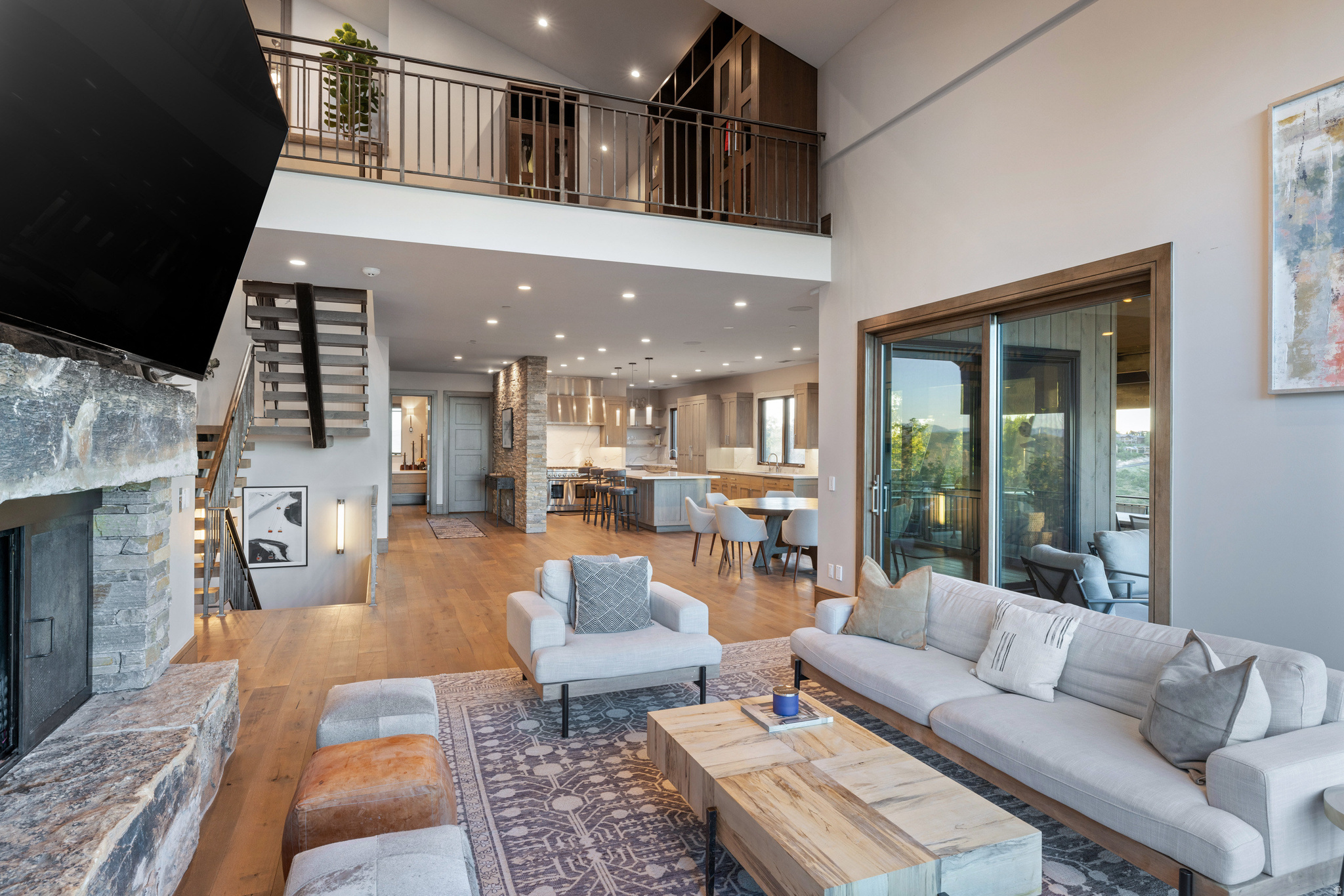 DEER CREST ESTATES - Residential