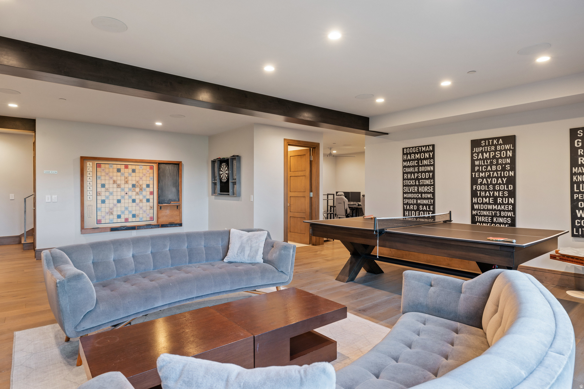 DEER CREST ESTATES - Residential