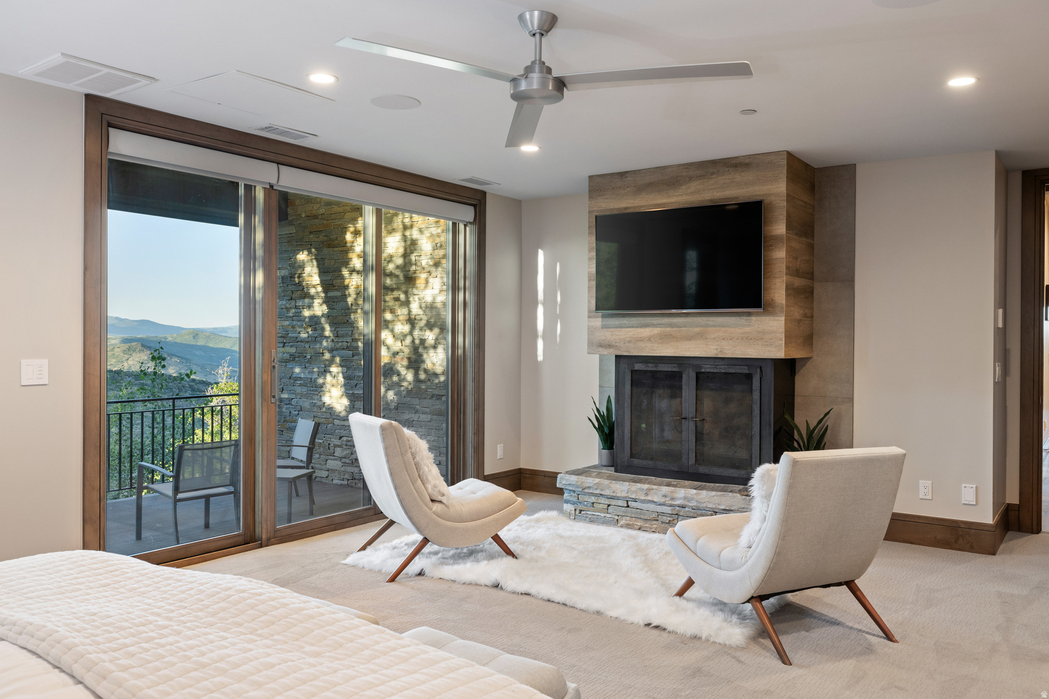 DEER CREST ESTATES - Residential