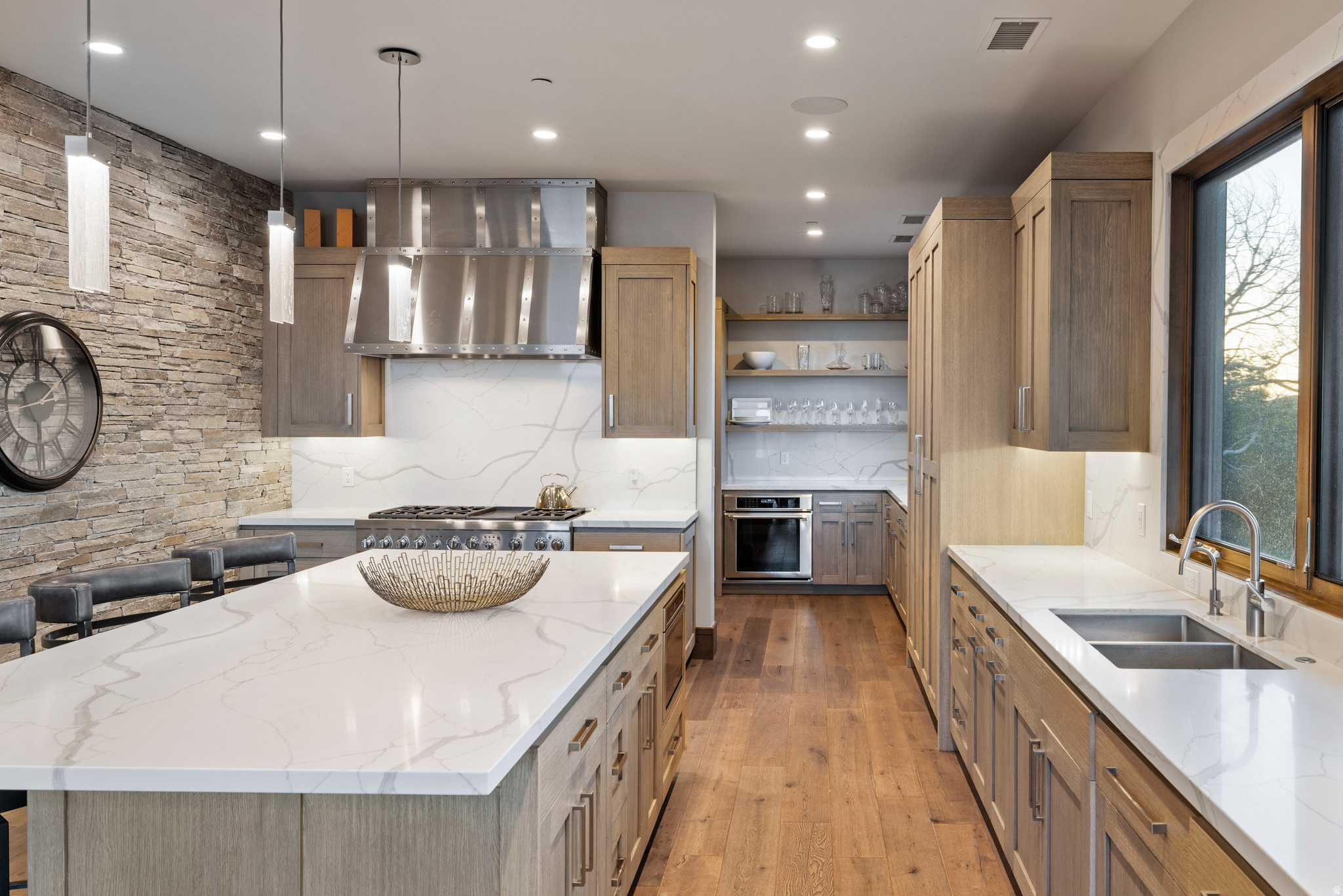 DEER CREST ESTATES - Residential