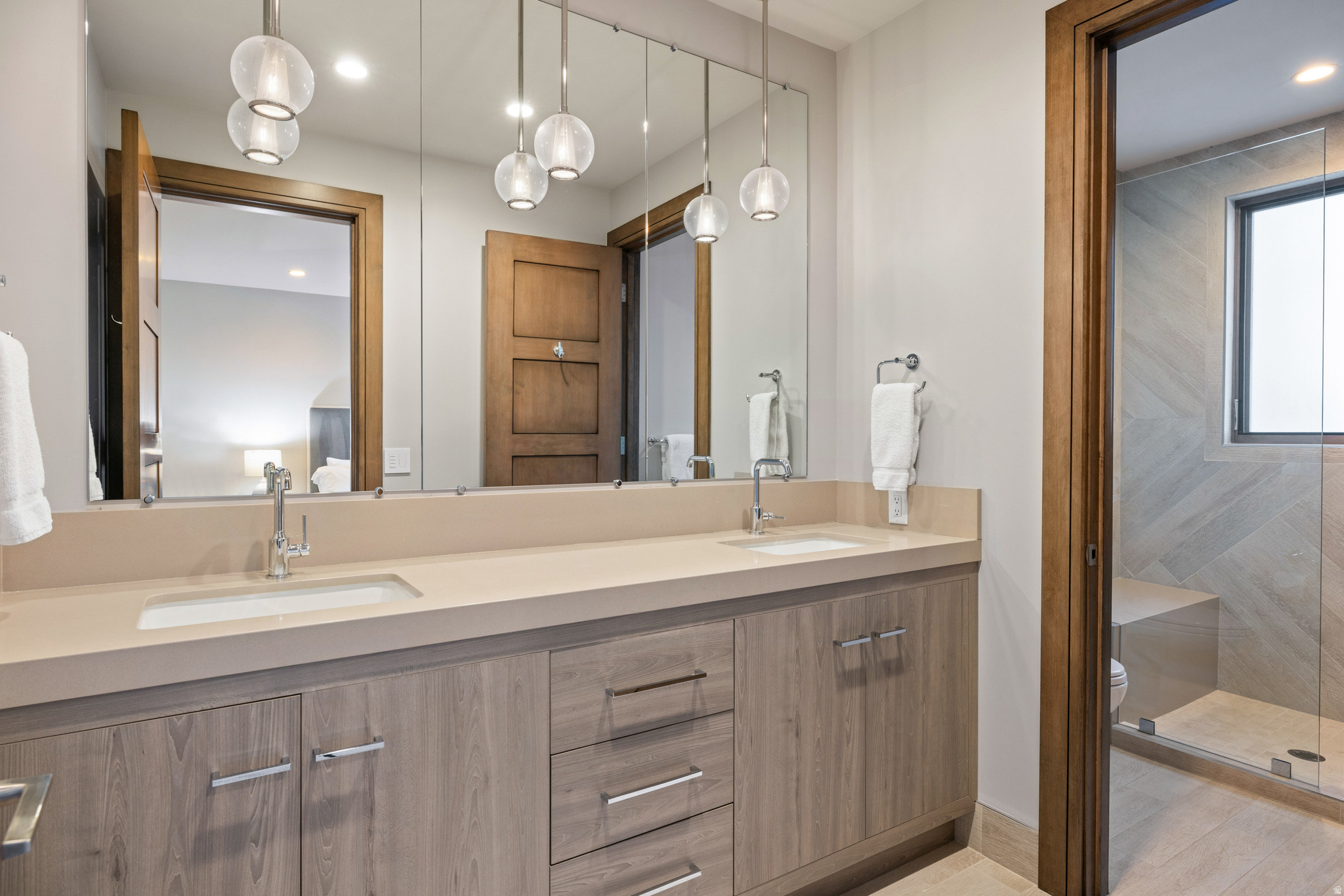 DEER CREST ESTATES - Residential