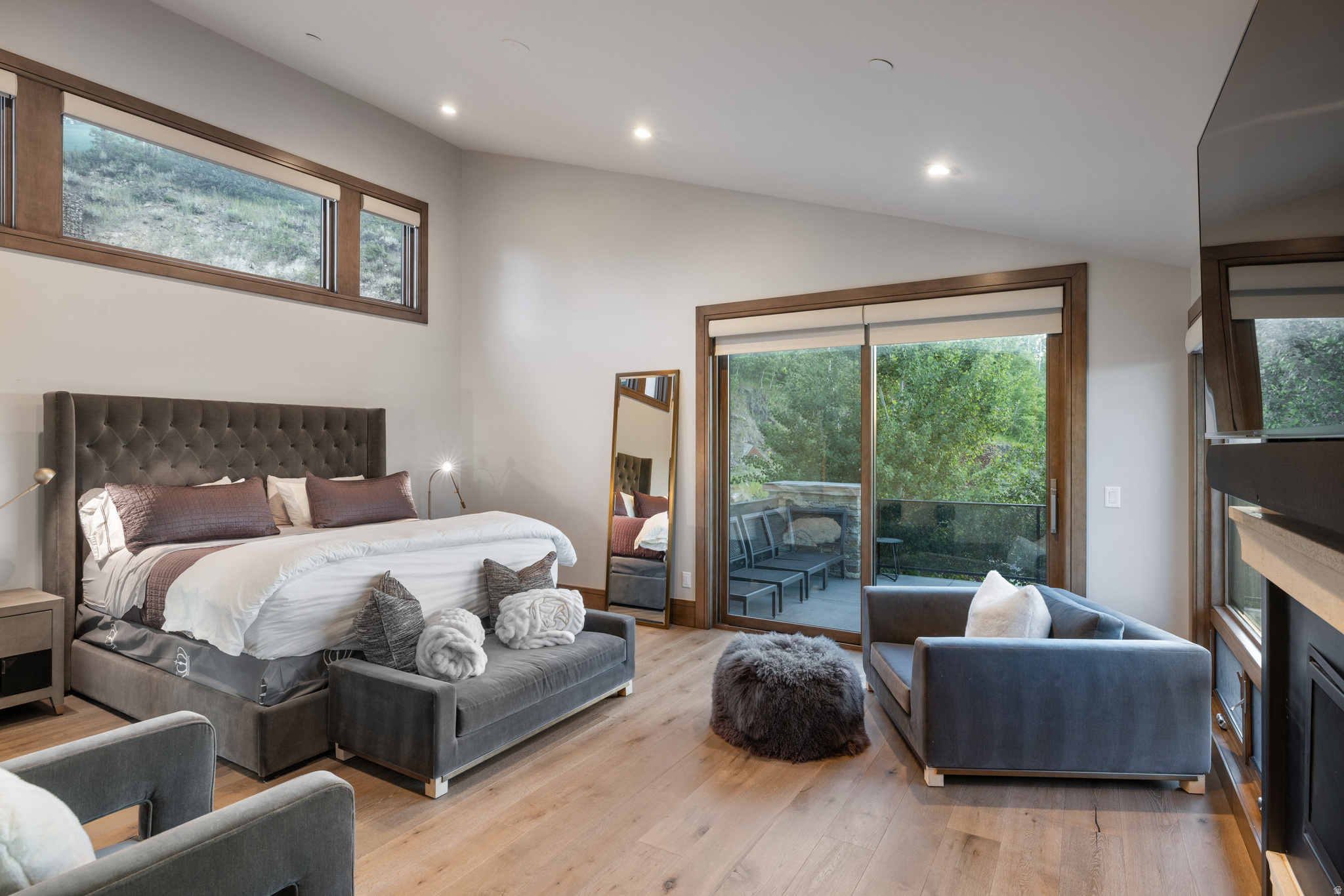 DEER CREST ESTATES - Residential