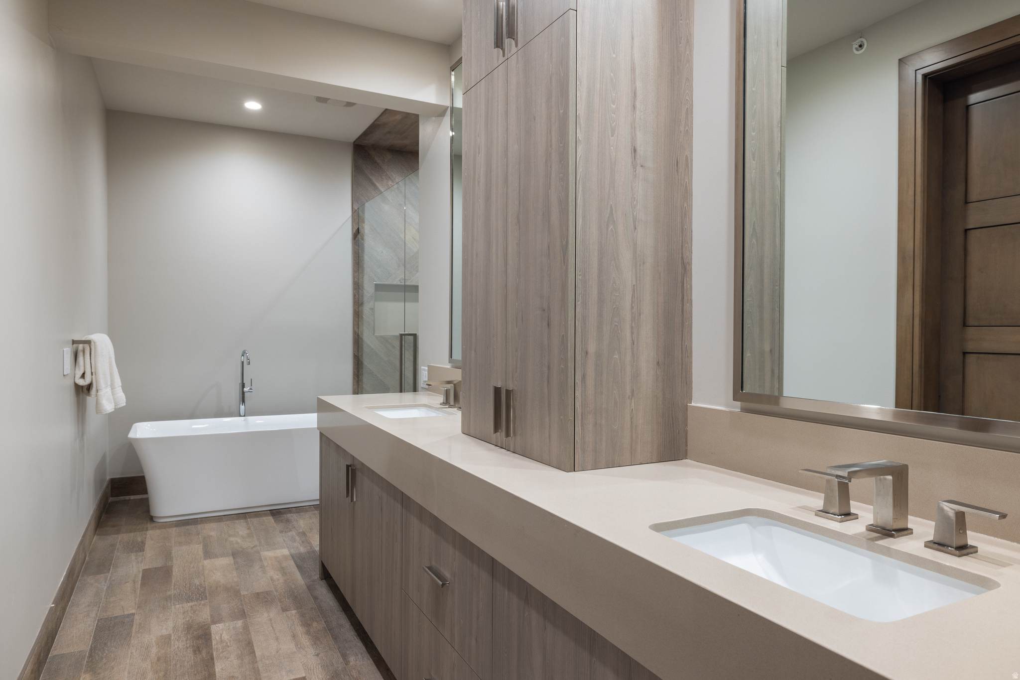 DEER CREST ESTATES - Residential