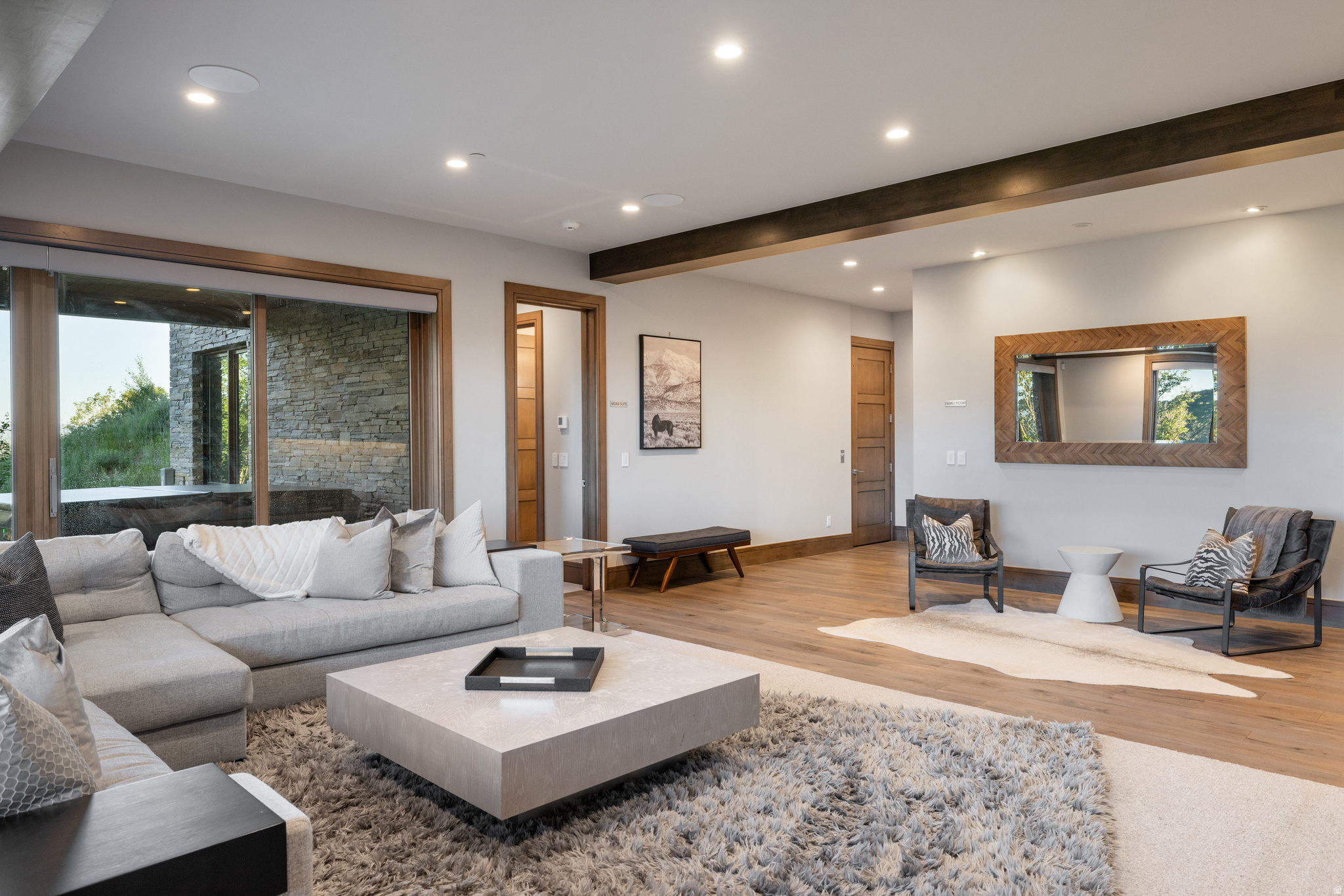 DEER CREST ESTATES - Residential