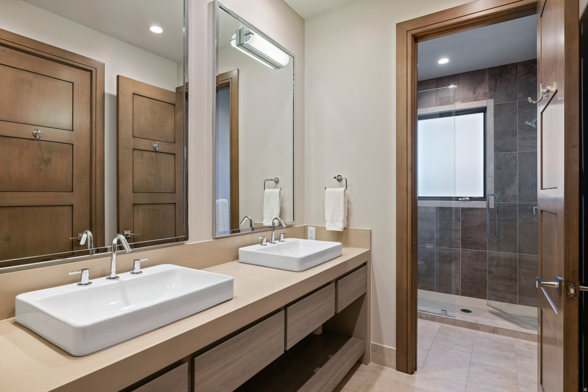 DEER CREST ESTATES - Residential