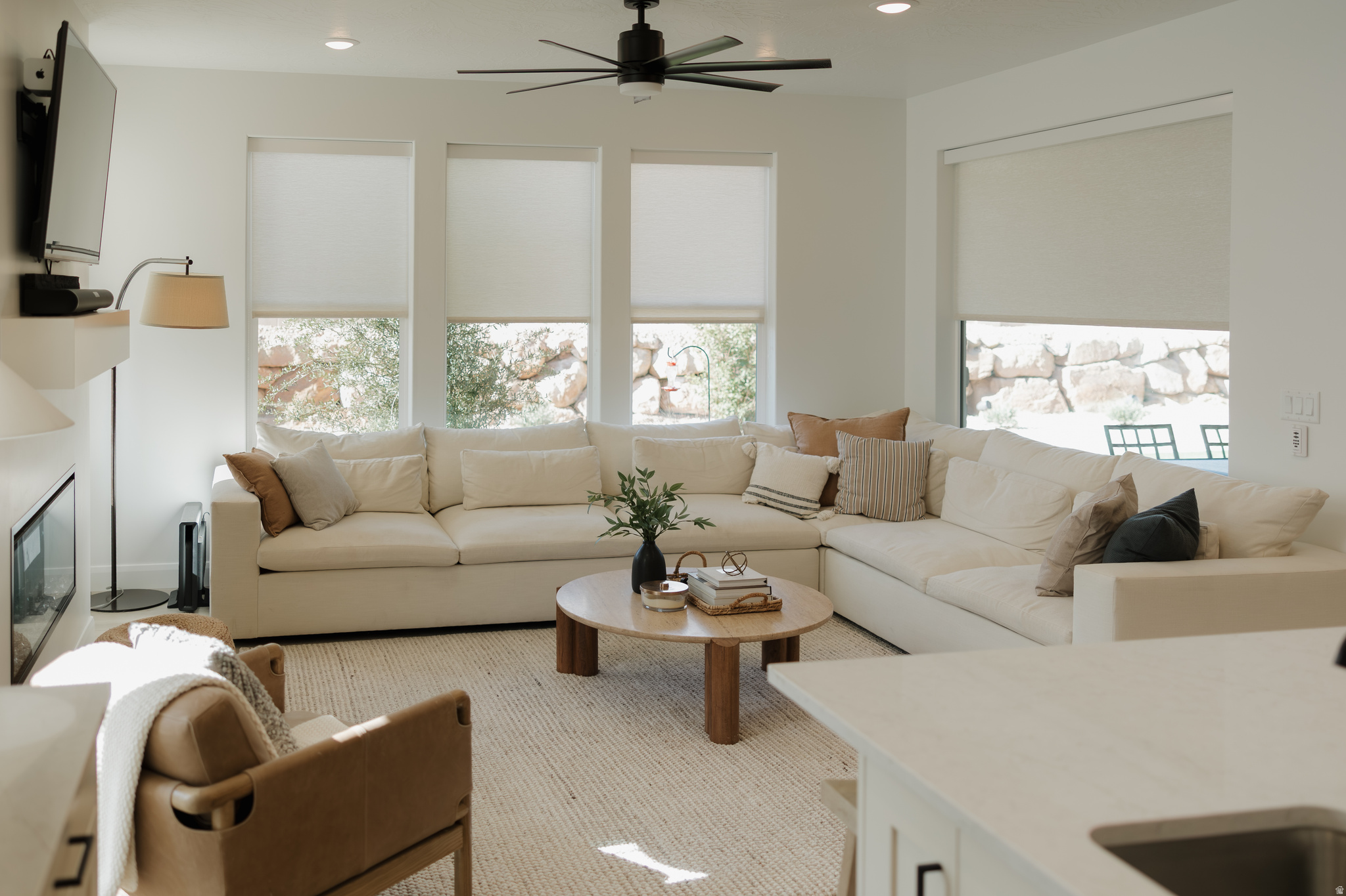 SAGE HAVEN 3 - Residential