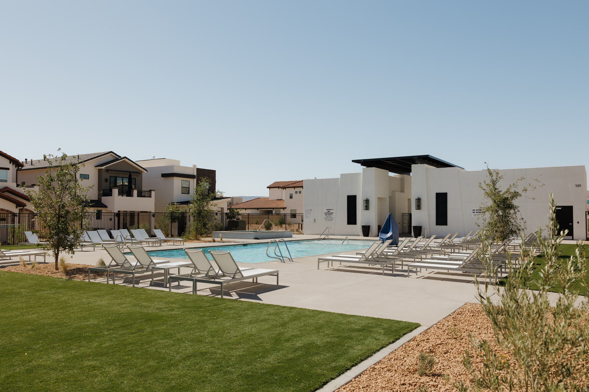 SAGE HAVEN 3 - Residential