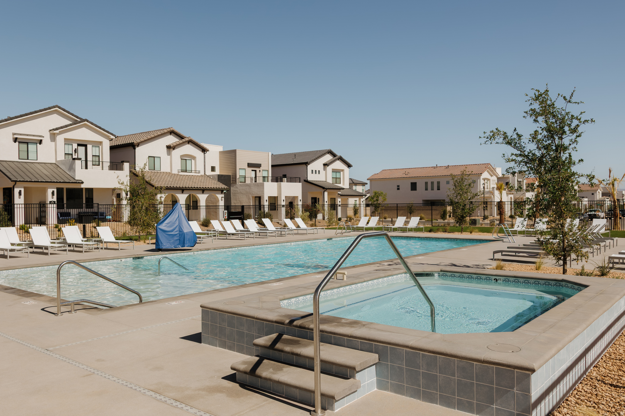 SAGE HAVEN 3 - Residential