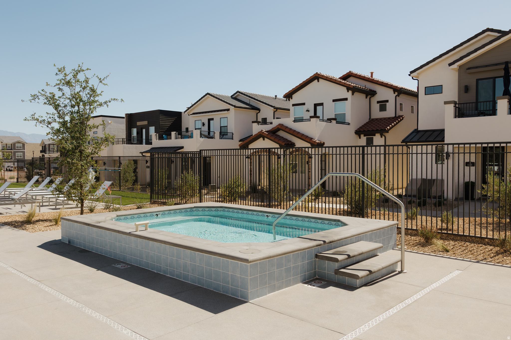 SAGE HAVEN 3 - Residential