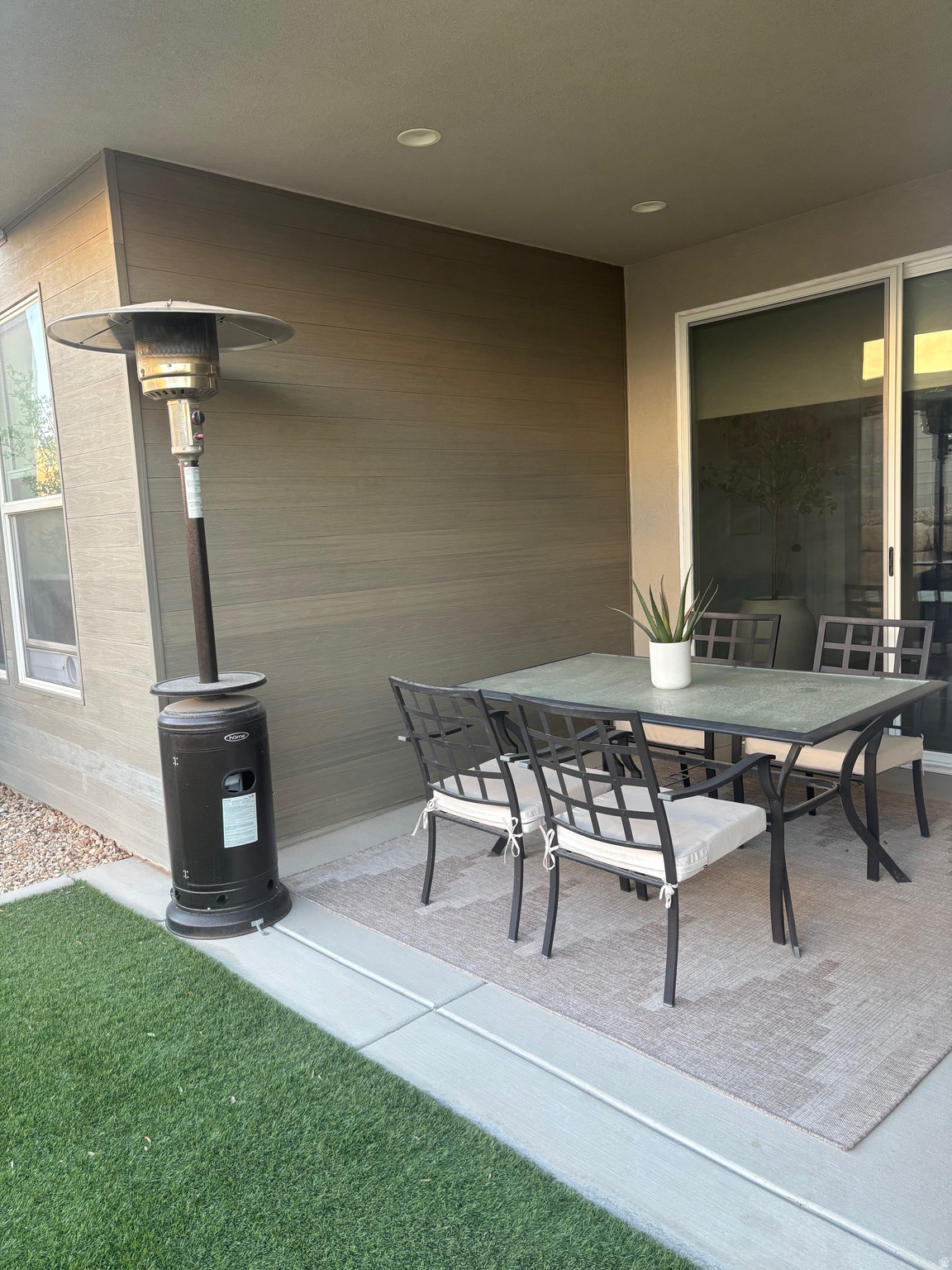 SAGE HAVEN 3 - Residential