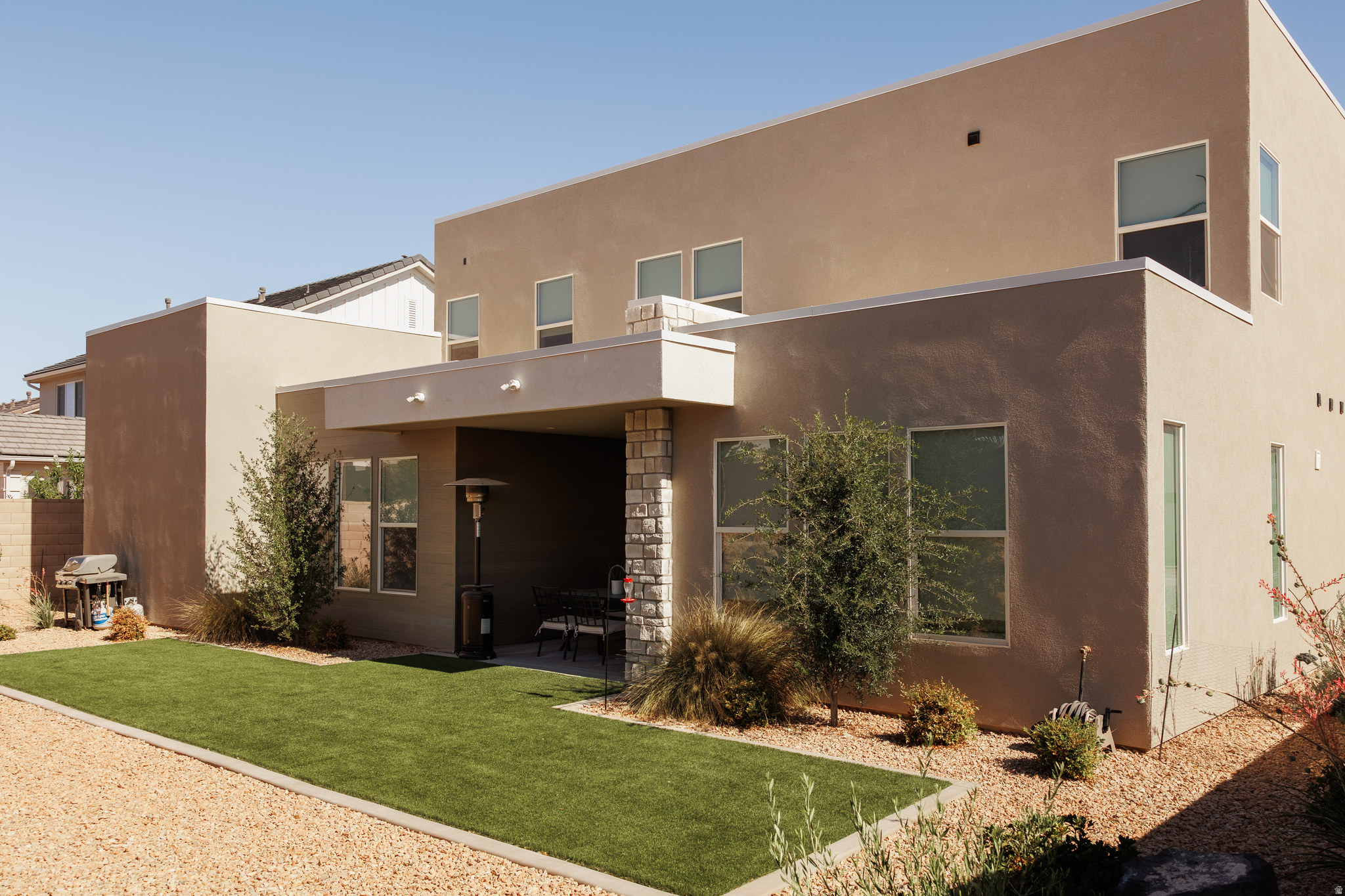 SAGE HAVEN 3 - Residential