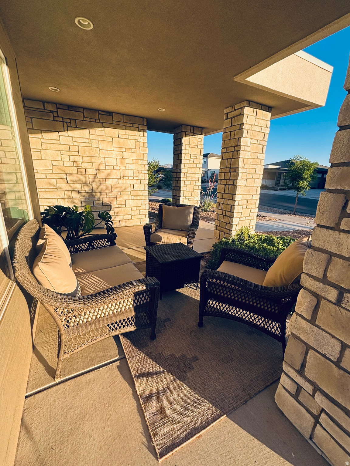 SAGE HAVEN 3 - Residential