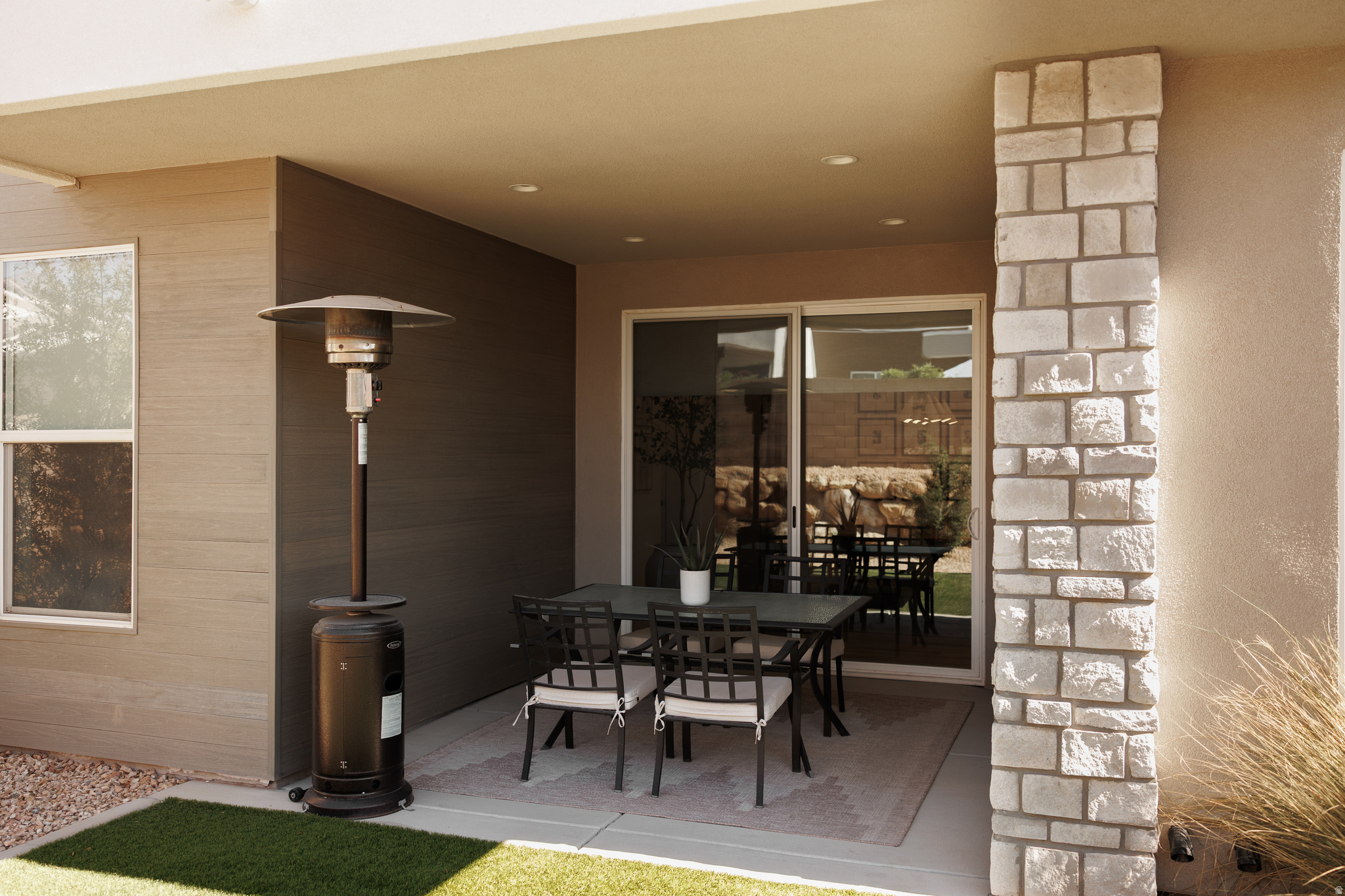 SAGE HAVEN 3 - Residential