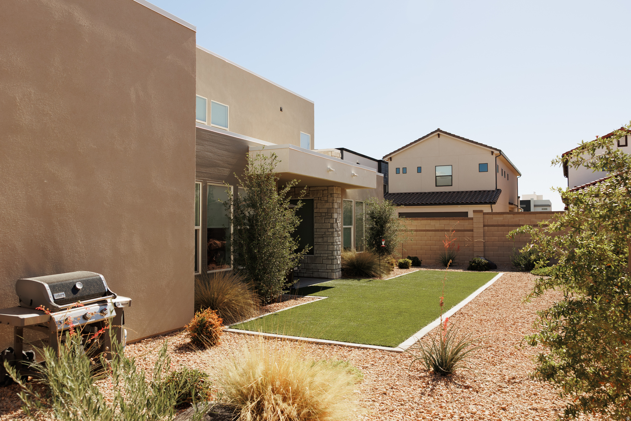 SAGE HAVEN 3 - Residential