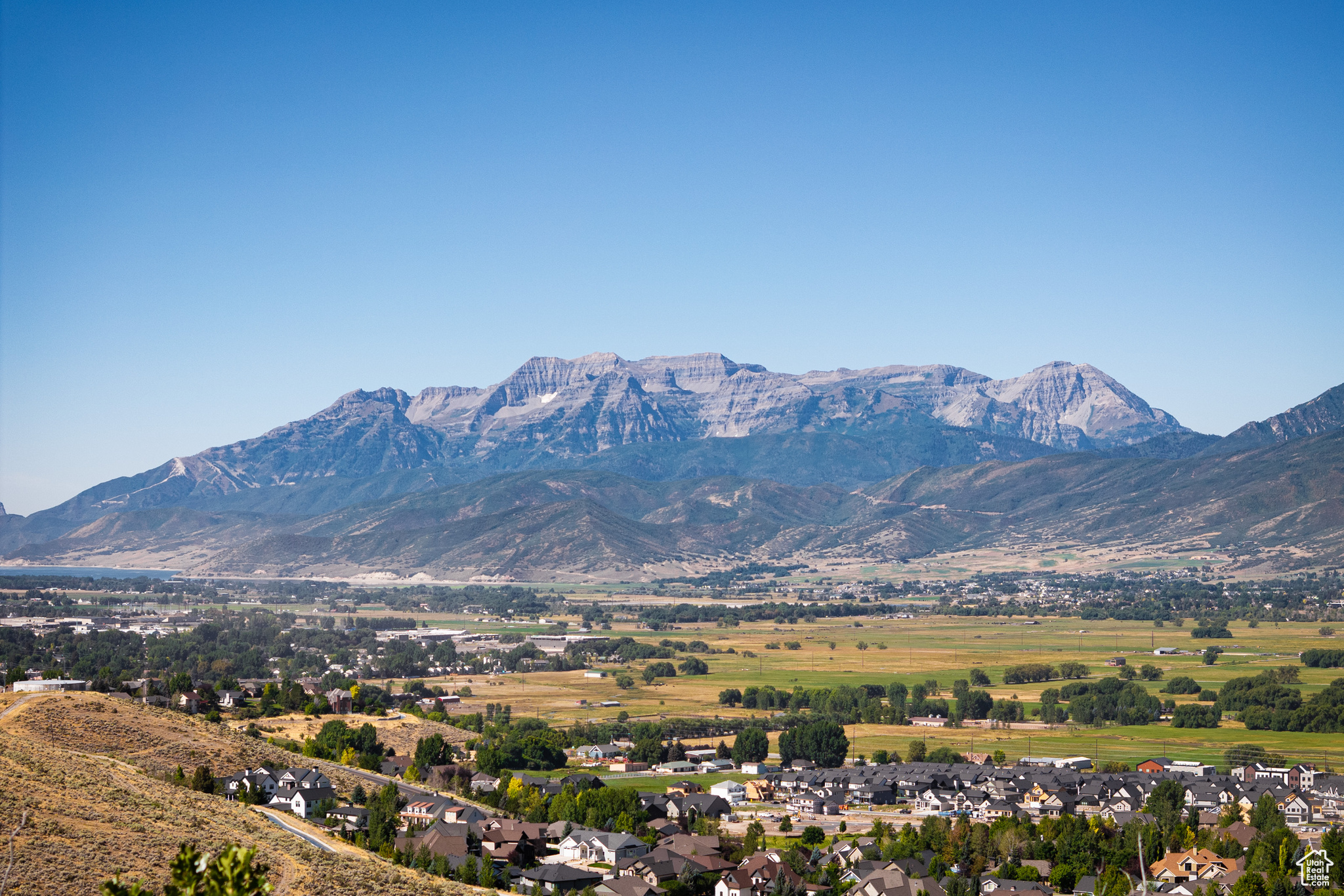 THE HEIGHTS AT JORDANELLE RIDGE - Residential