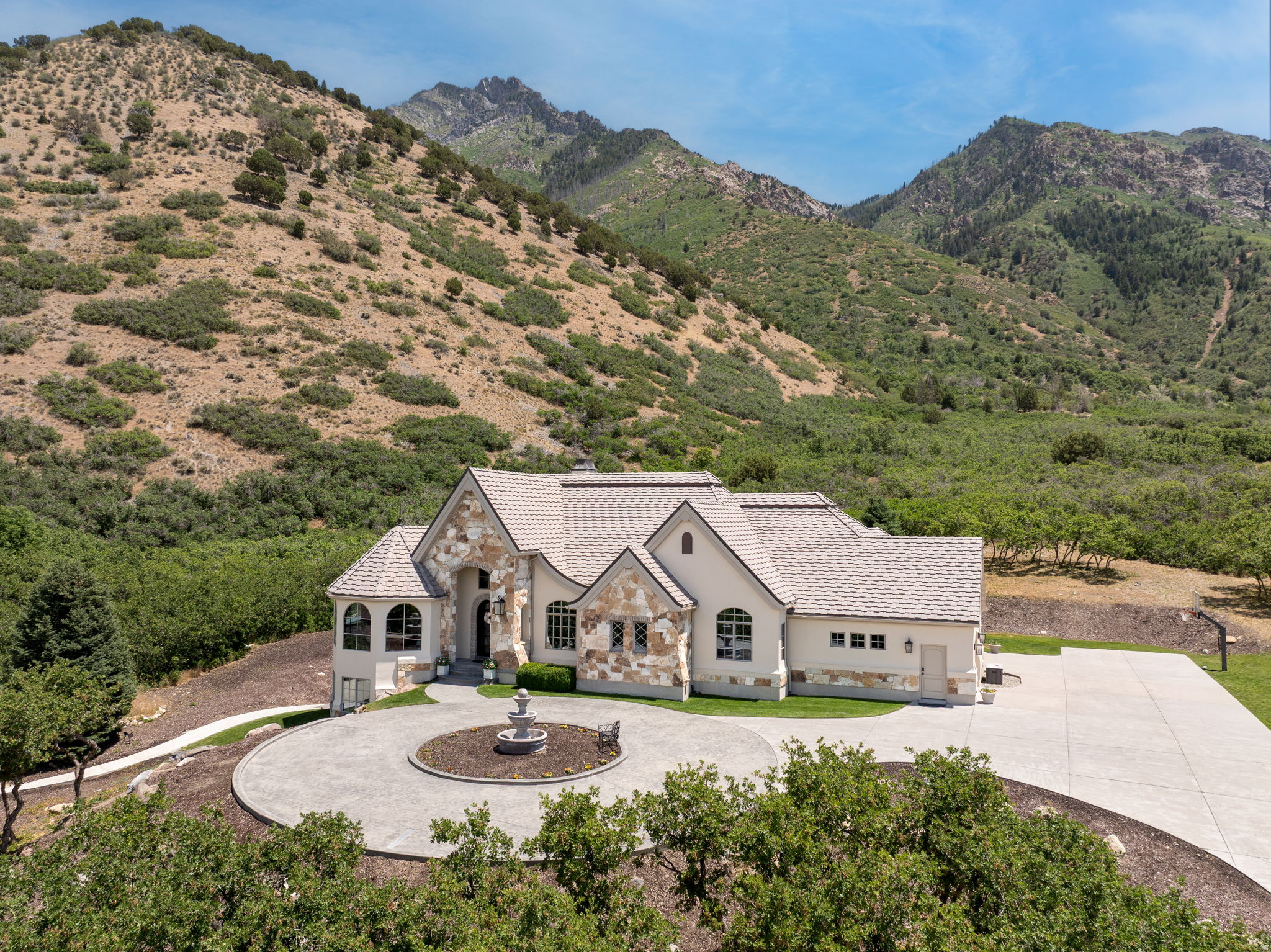PHASE 2A WILLOW CANYON PUD AMENDED - Residential