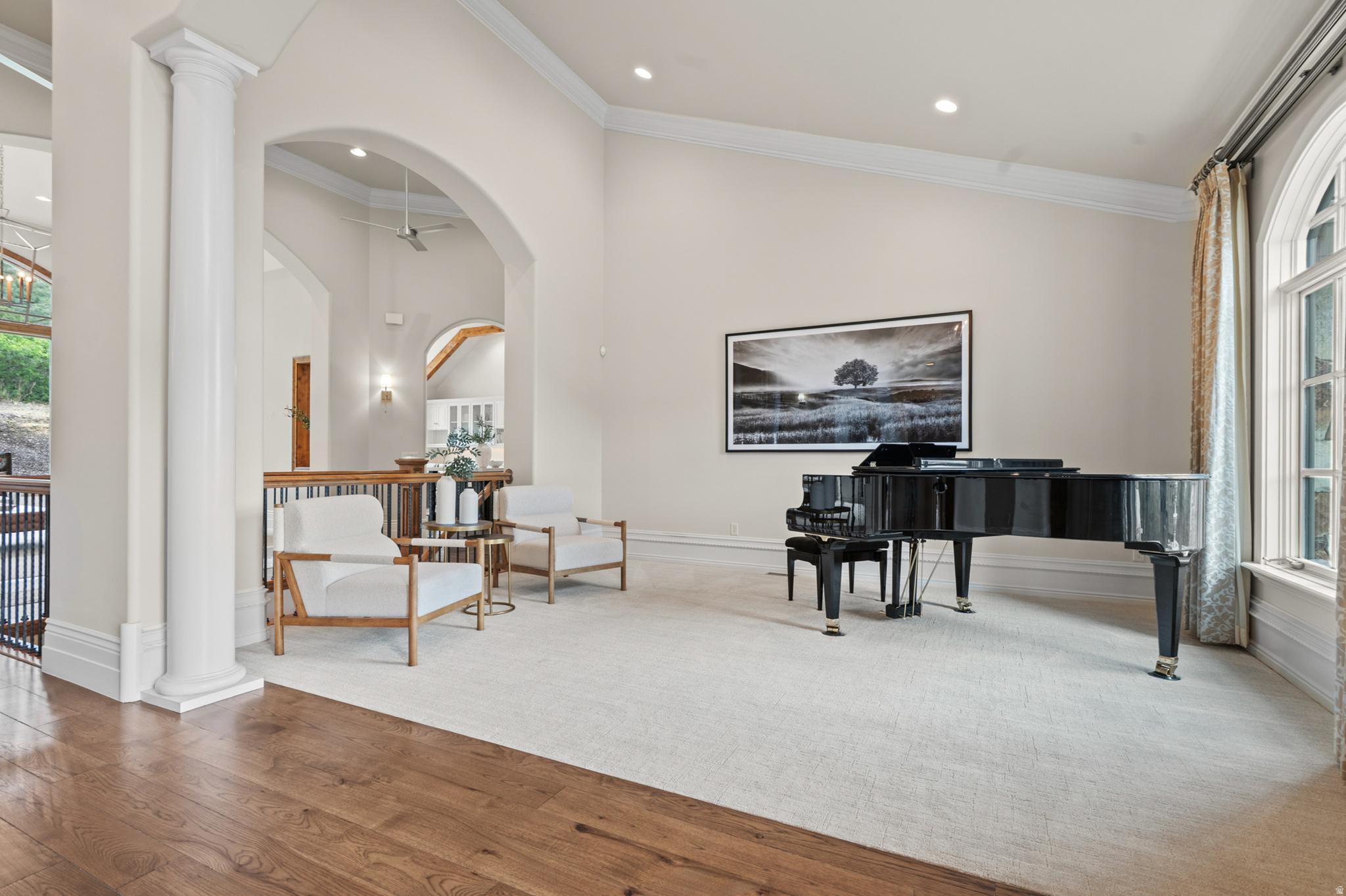PHASE 2A WILLOW CANYON PUD AMENDED - Residential