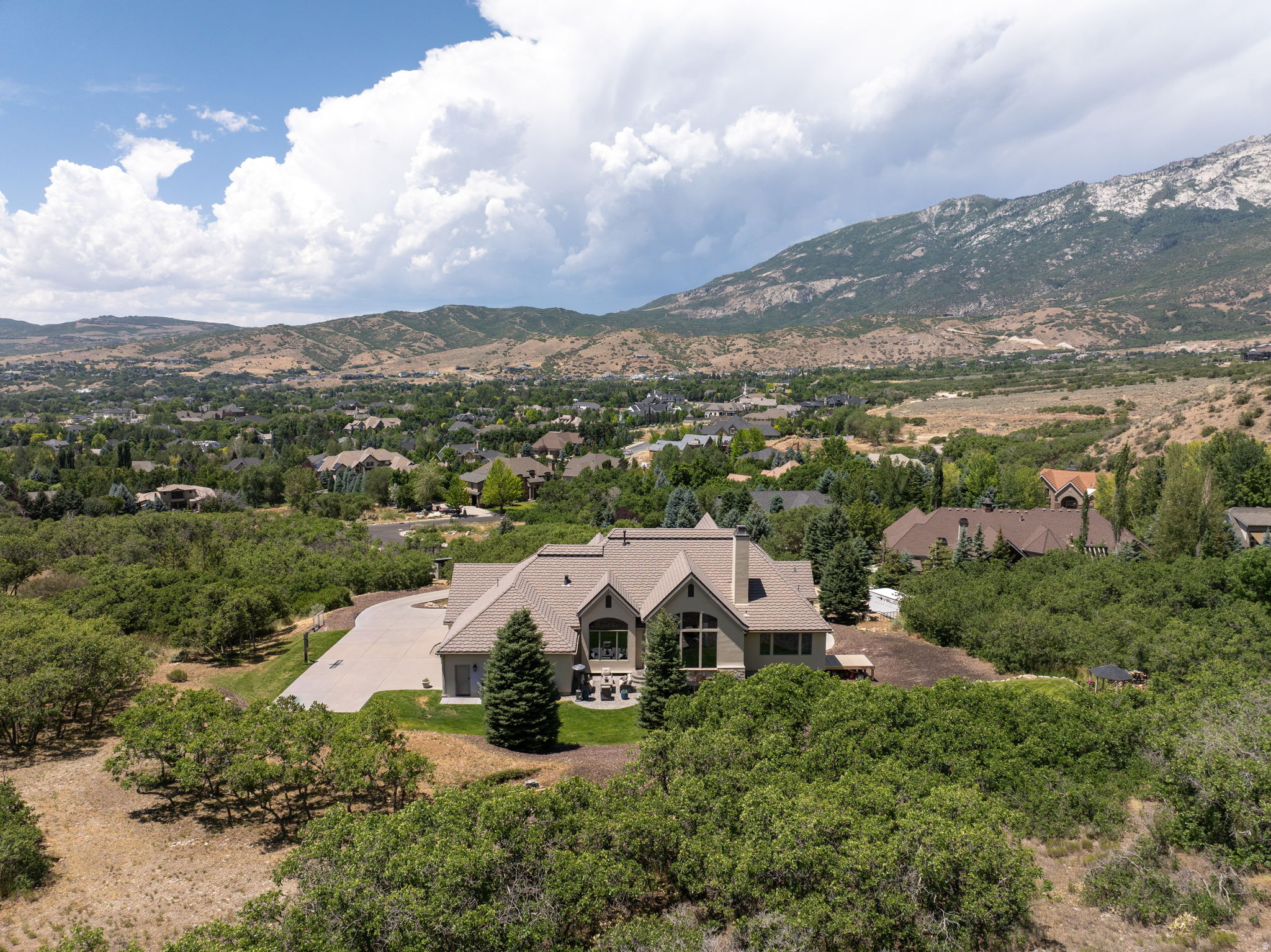 PHASE 2A WILLOW CANYON PUD AMENDED - Residential