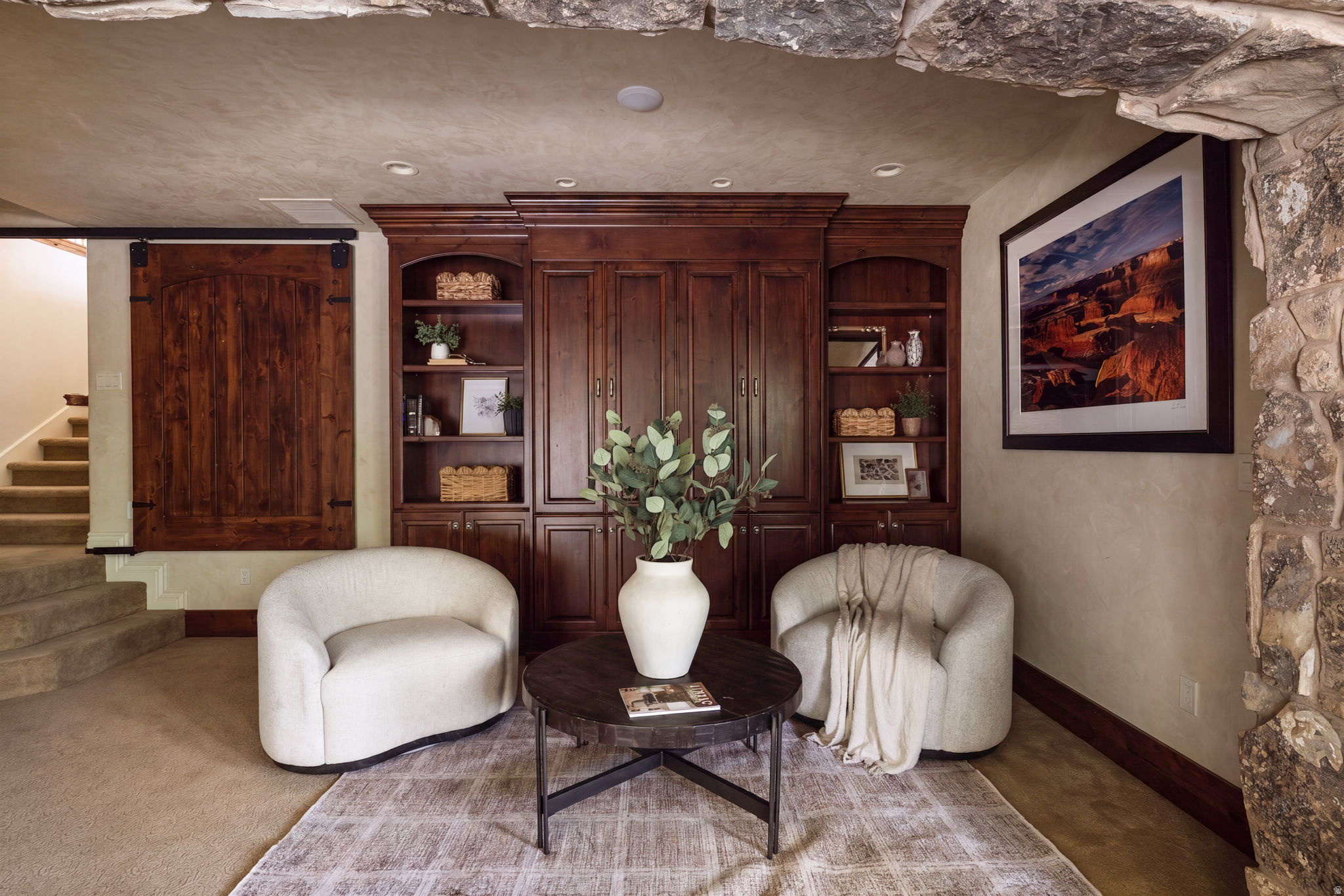 PHASE 2A WILLOW CANYON PUD AMENDED - Residential