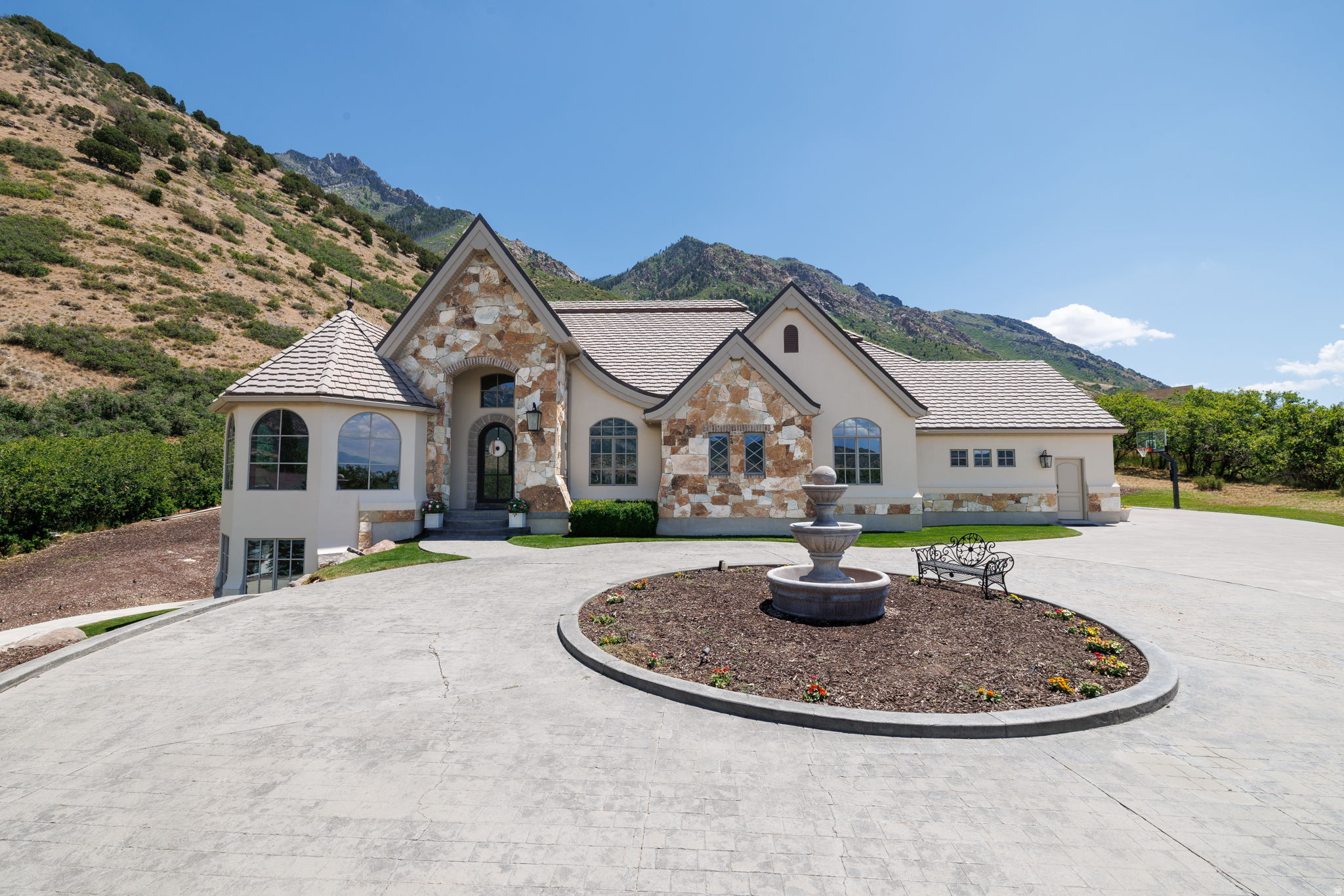 PHASE 2A WILLOW CANYON PUD AMENDED - Residential