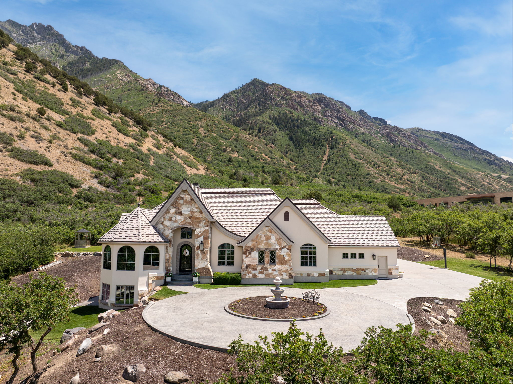 PHASE 2A WILLOW CANYON PUD AMENDED - Residential