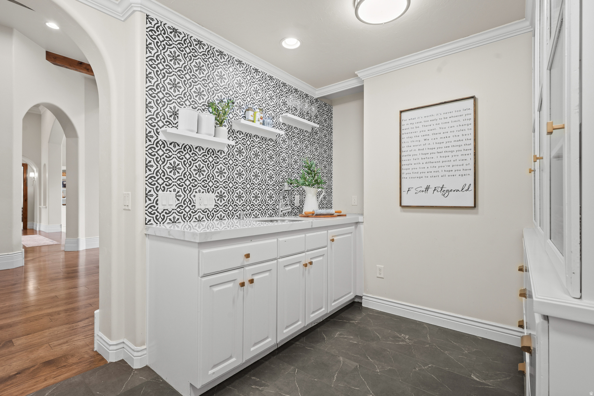 PHASE 2A WILLOW CANYON PUD AMENDED - Residential