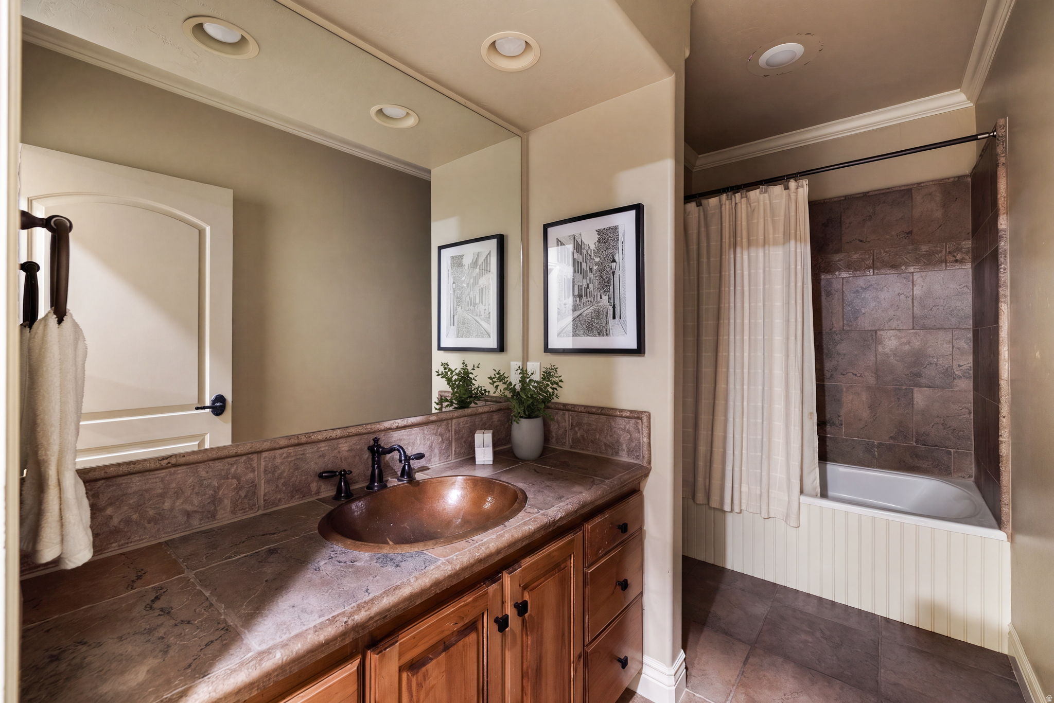 PHASE 2A WILLOW CANYON PUD AMENDED - Residential