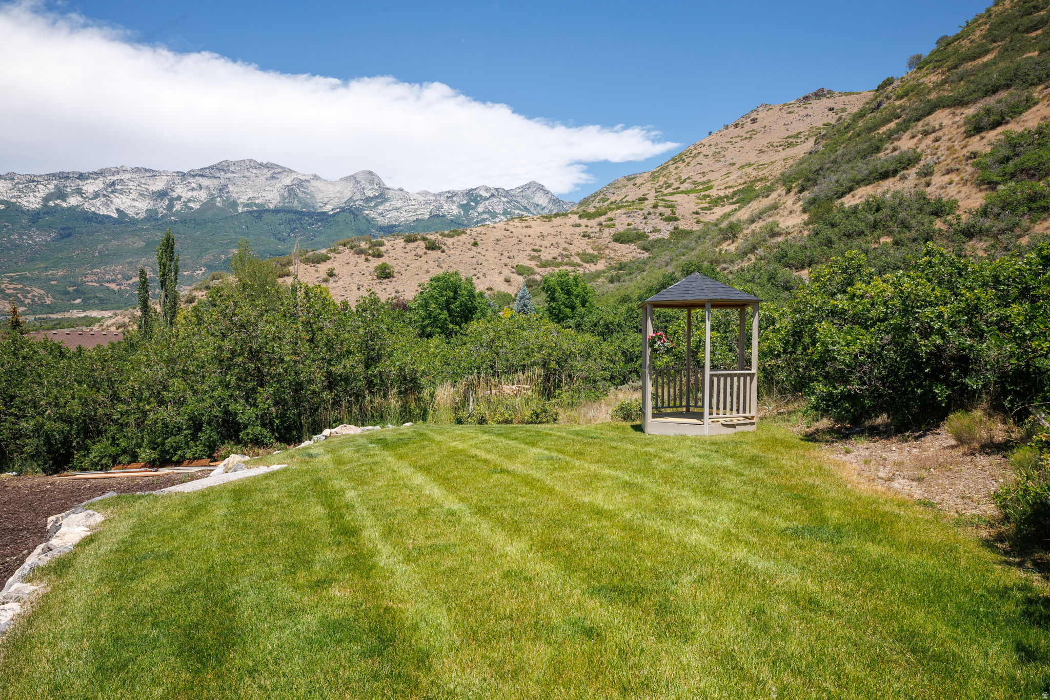 PHASE 2A WILLOW CANYON PUD AMENDED - Residential