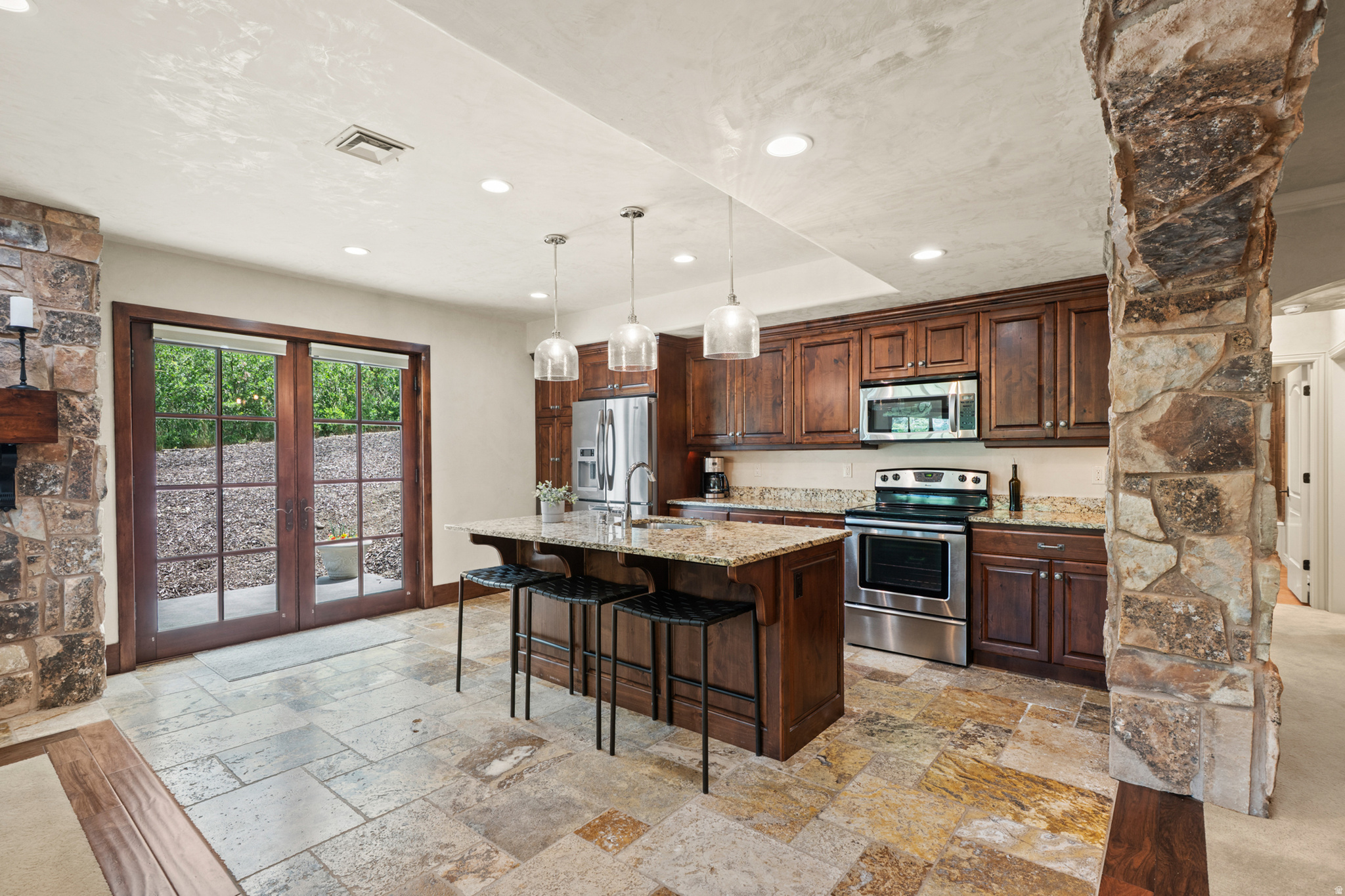 PHASE 2A WILLOW CANYON PUD AMENDED - Residential