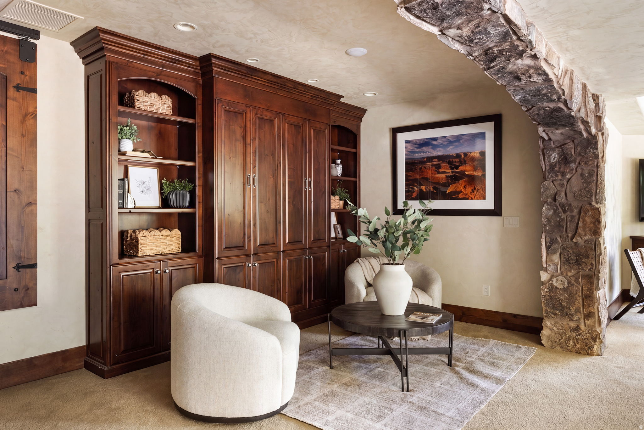 PHASE 2A WILLOW CANYON PUD AMENDED - Residential