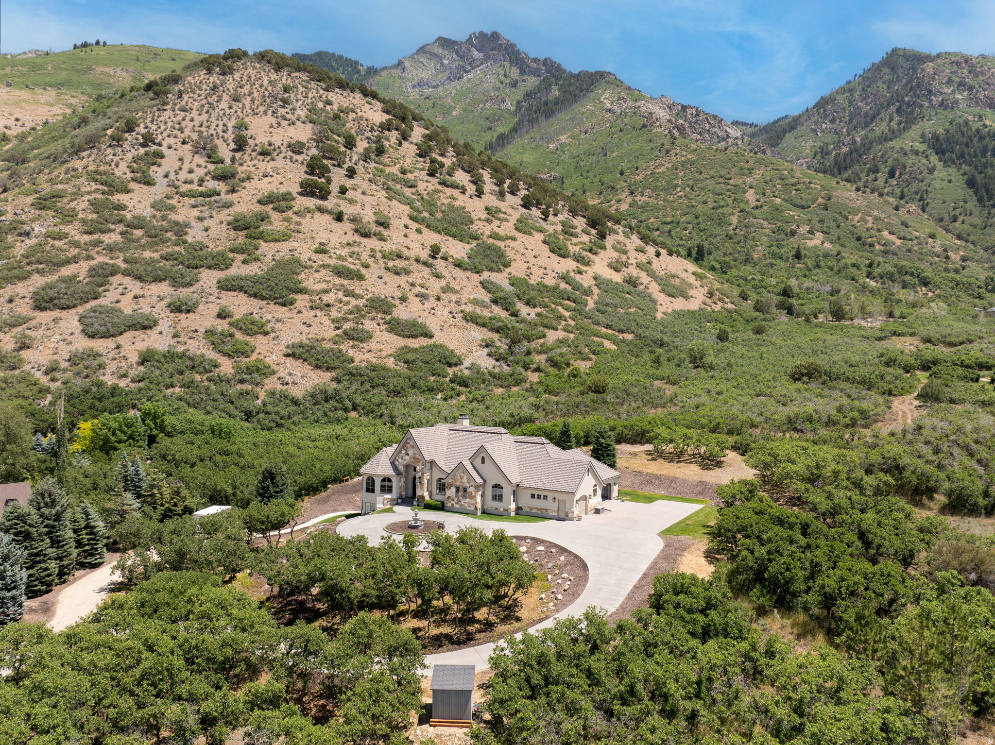 PHASE 2A WILLOW CANYON PUD AMENDED - Residential