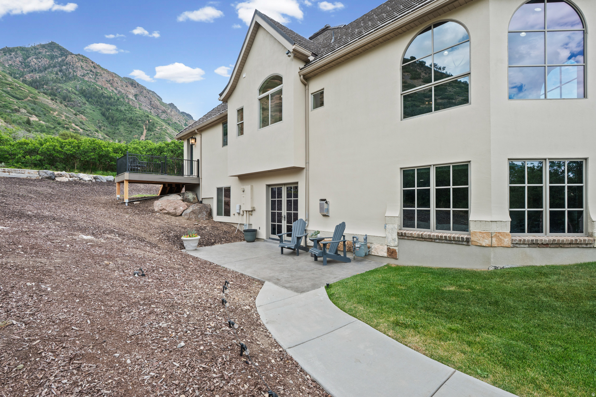 PHASE 2A WILLOW CANYON PUD AMENDED - Residential