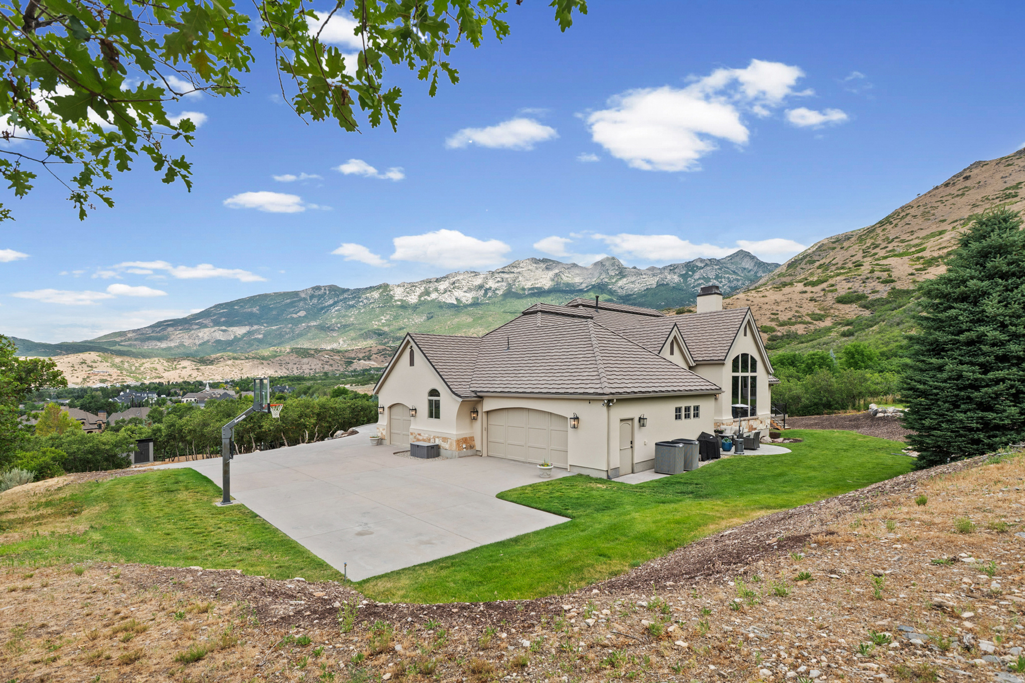 PHASE 2A WILLOW CANYON PUD AMENDED - Residential