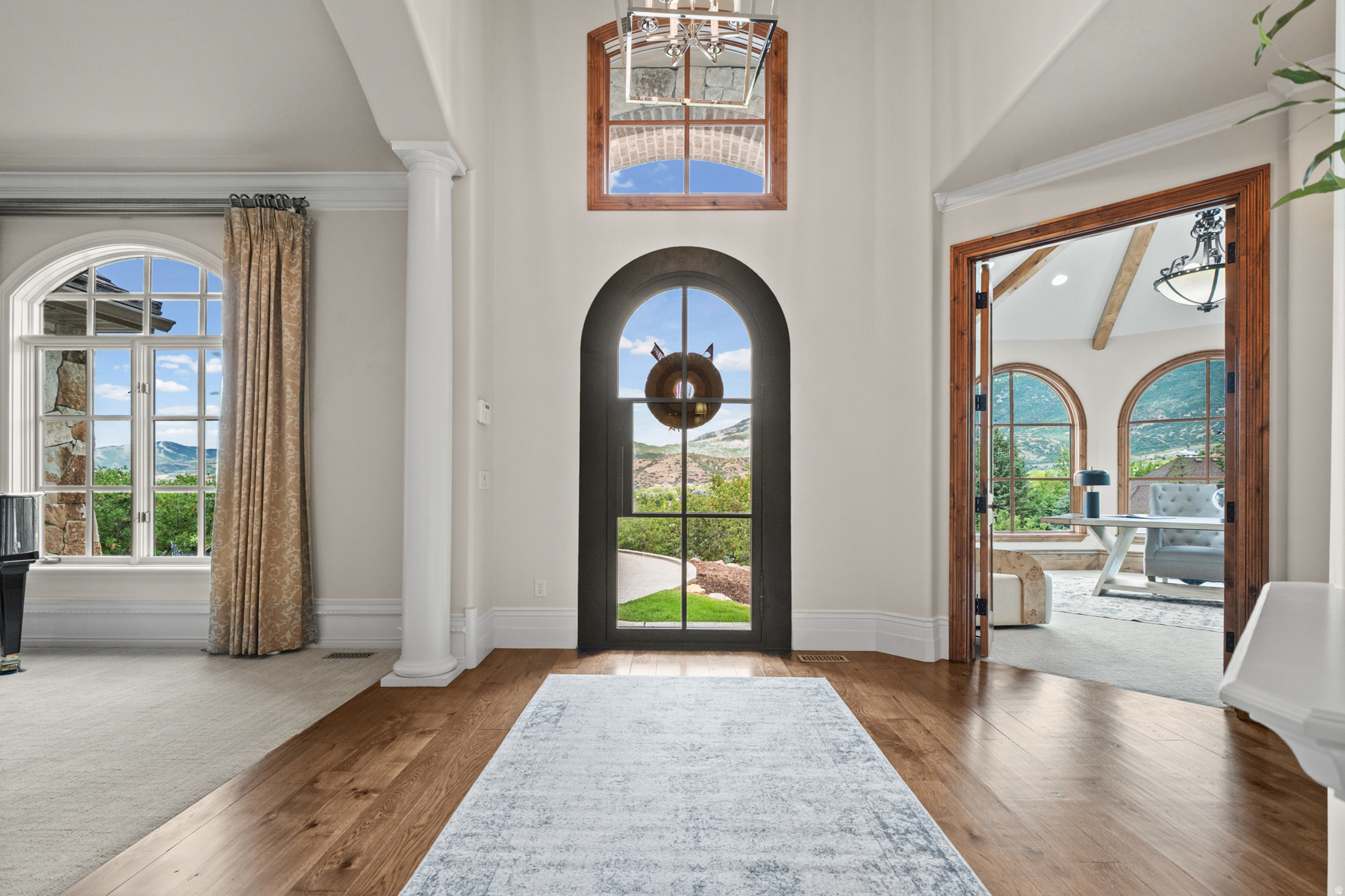PHASE 2A WILLOW CANYON PUD AMENDED - Residential