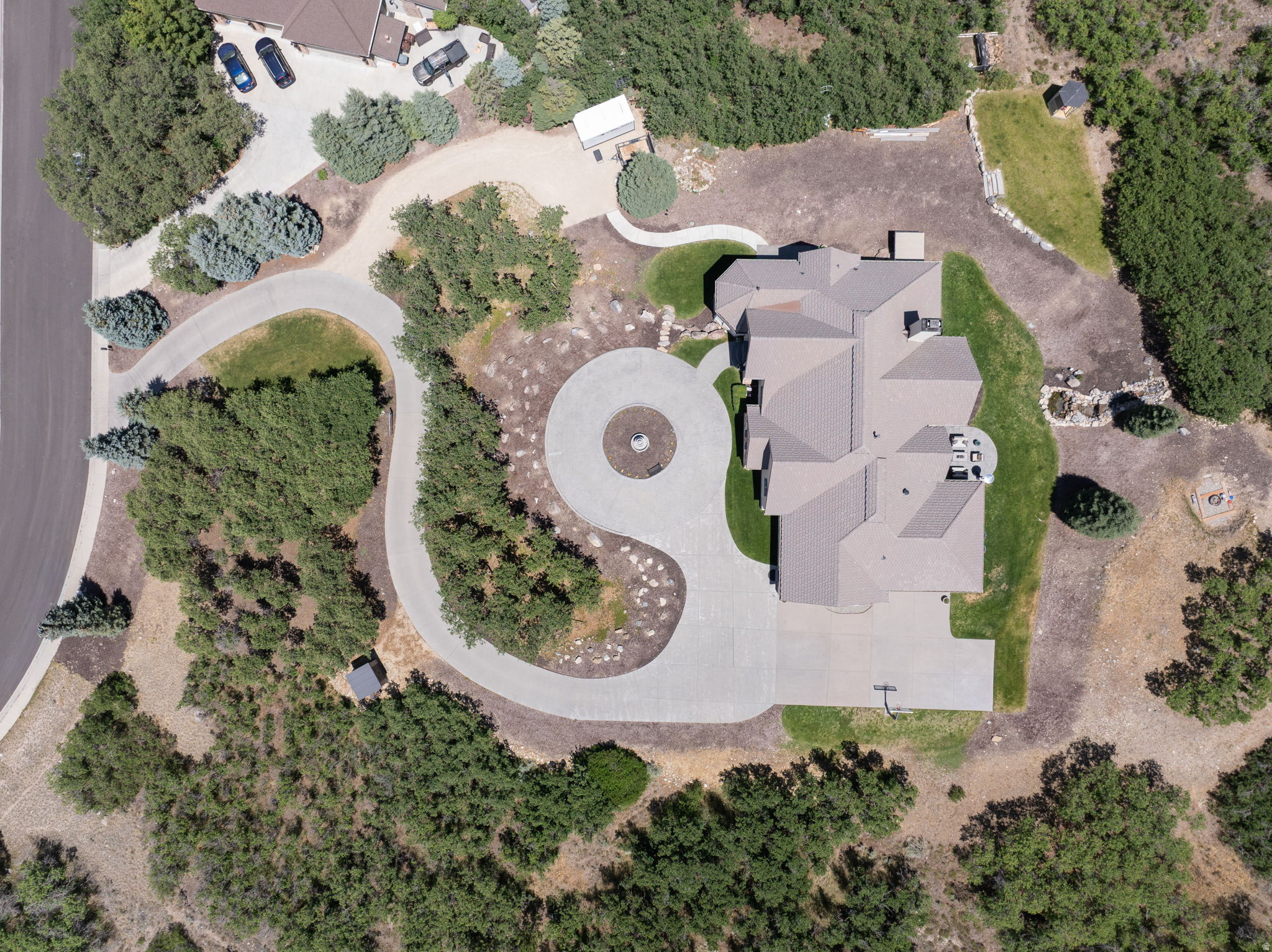 PHASE 2A WILLOW CANYON PUD AMENDED - Residential