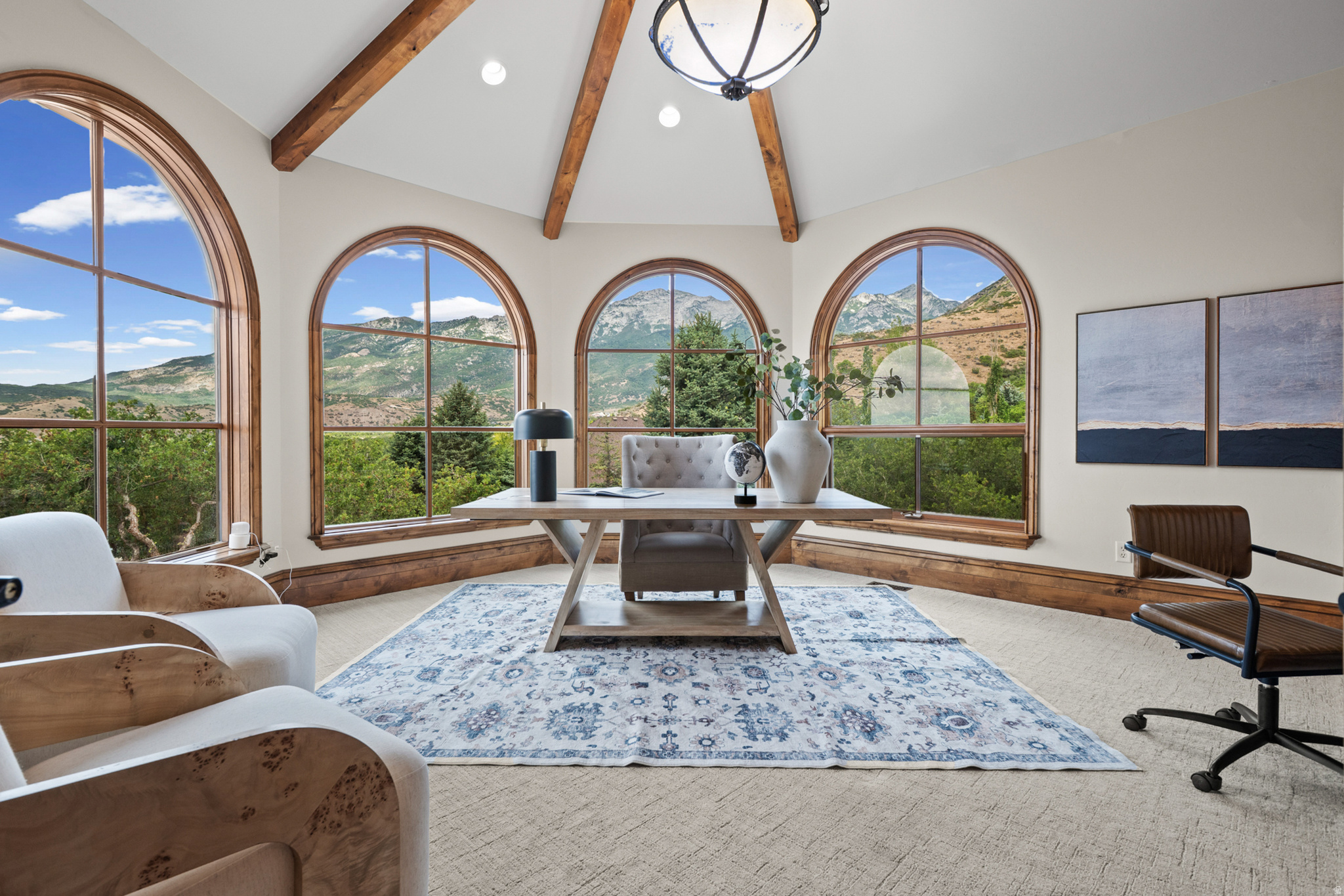 PHASE 2A WILLOW CANYON PUD AMENDED - Residential