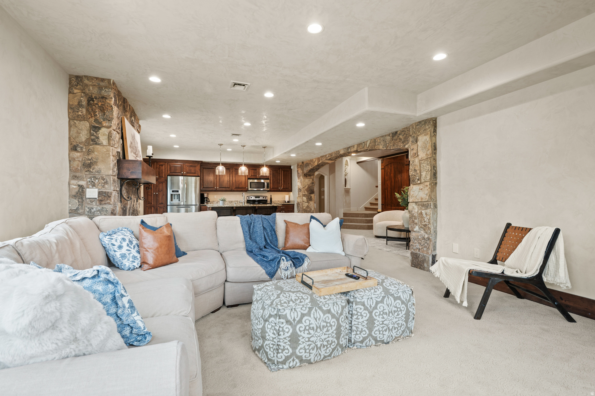 PHASE 2A WILLOW CANYON PUD AMENDED - Residential