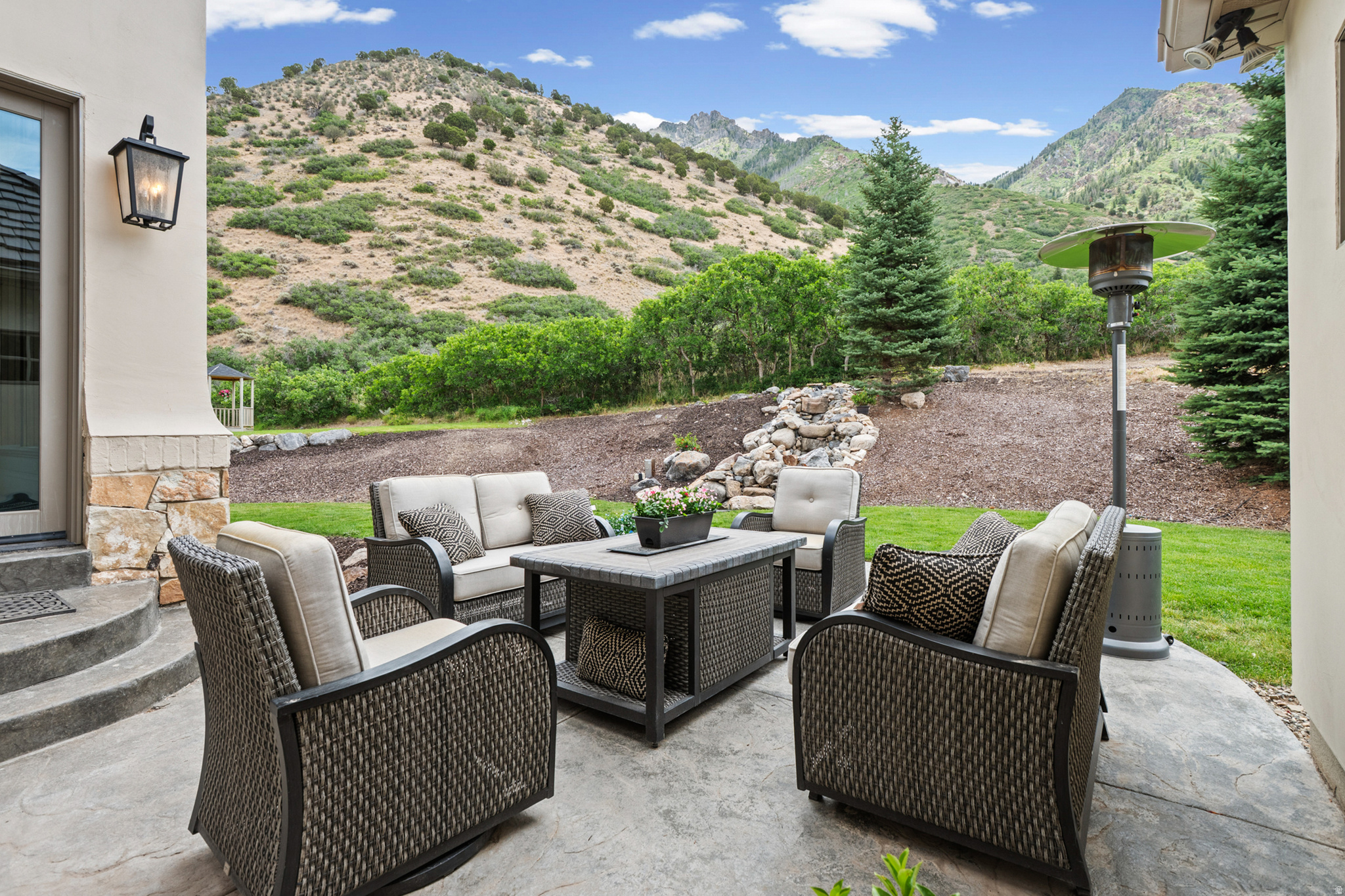 PHASE 2A WILLOW CANYON PUD AMENDED - Residential