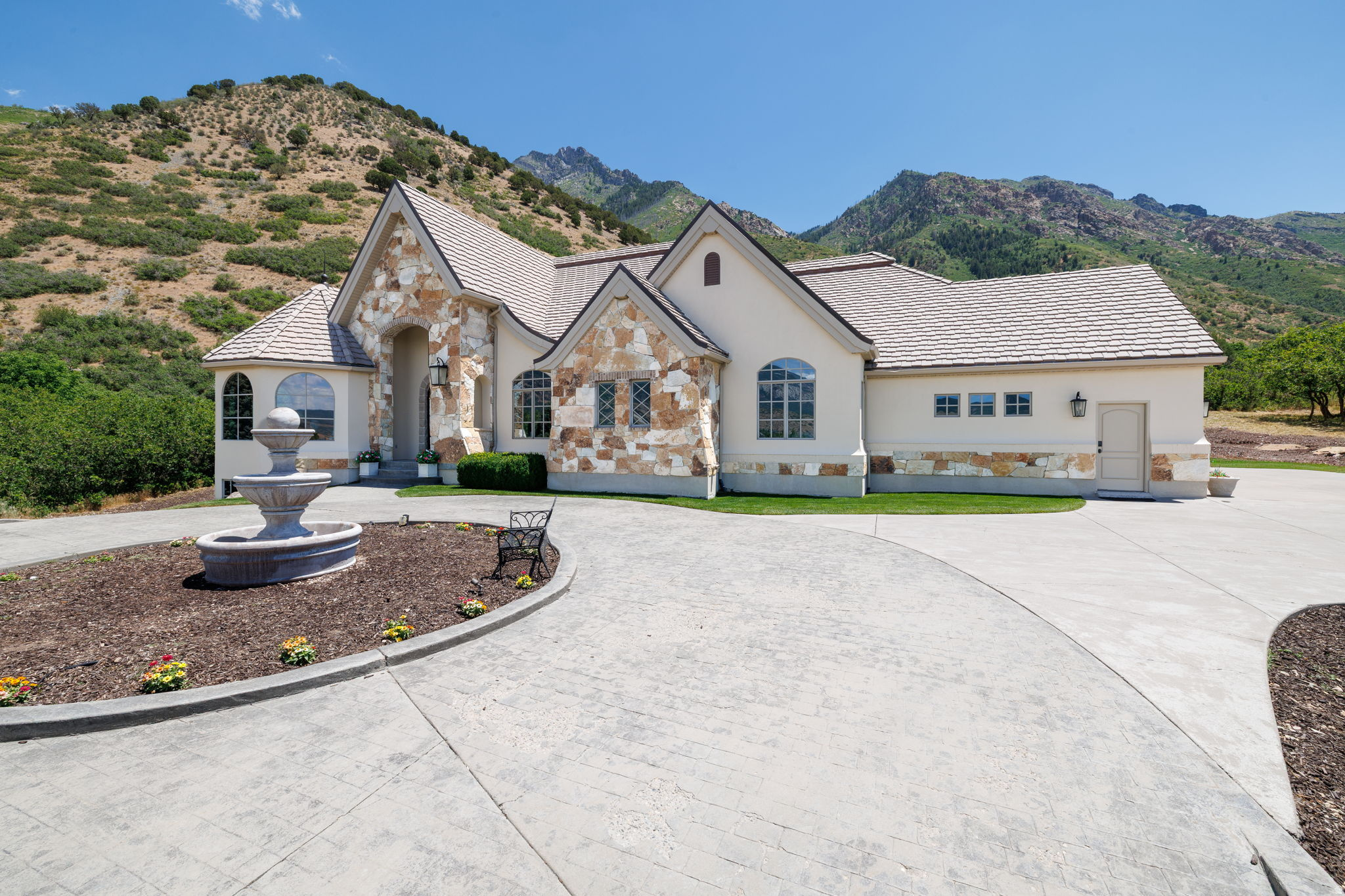 PHASE 2A WILLOW CANYON PUD AMENDED - Residential