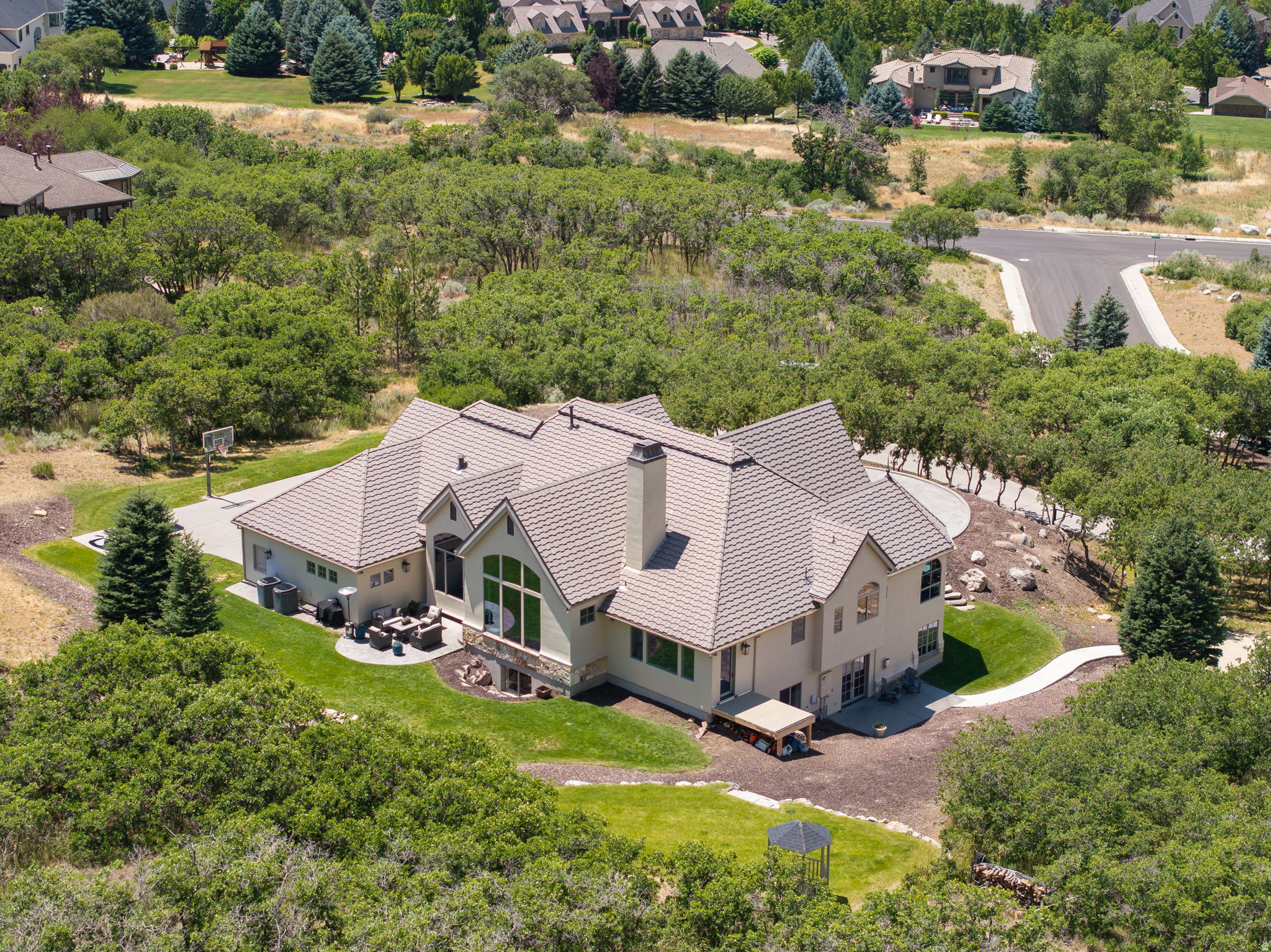 PHASE 2A WILLOW CANYON PUD AMENDED - Residential