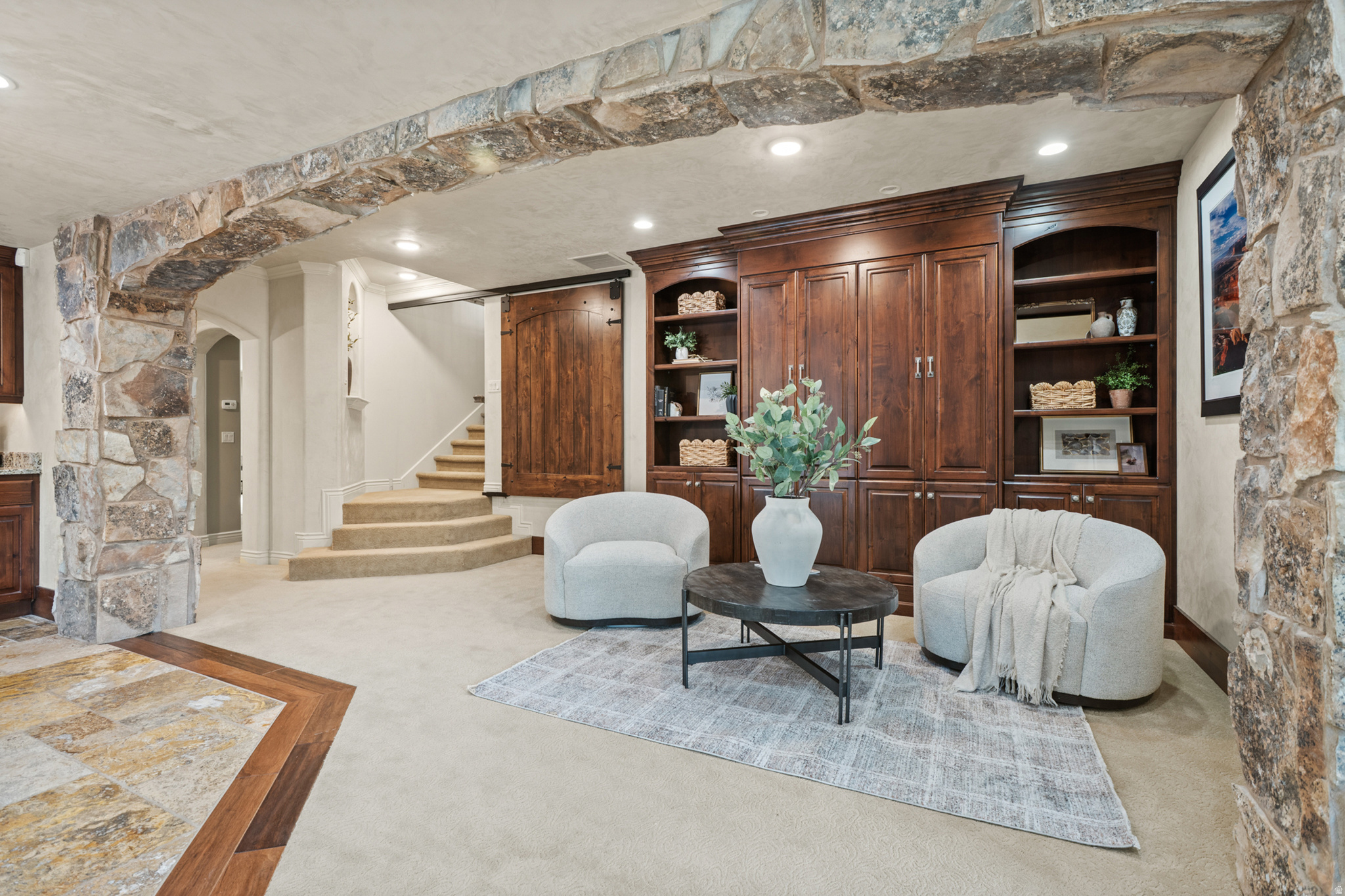 PHASE 2A WILLOW CANYON PUD AMENDED - Residential