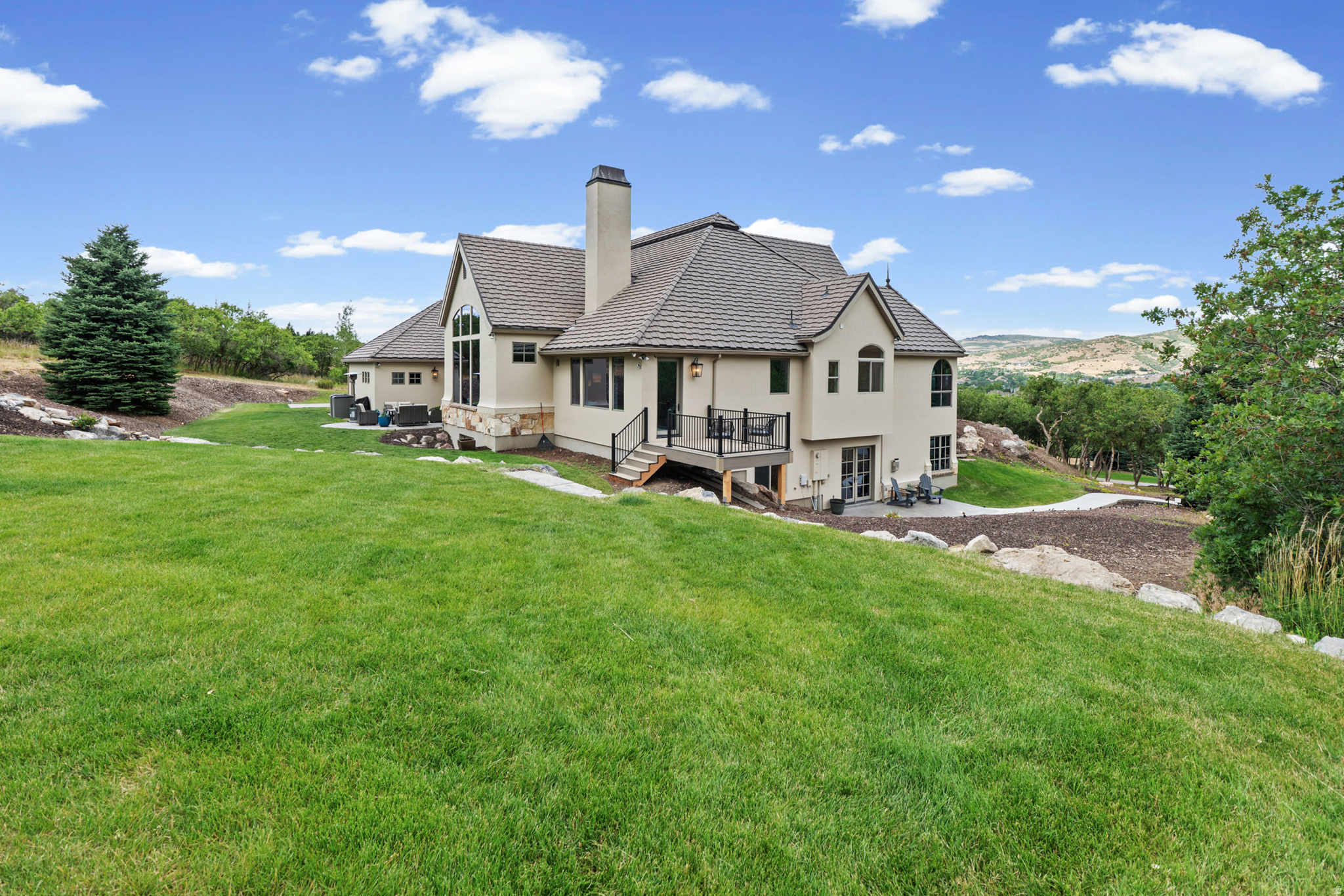 PHASE 2A WILLOW CANYON PUD AMENDED - Residential