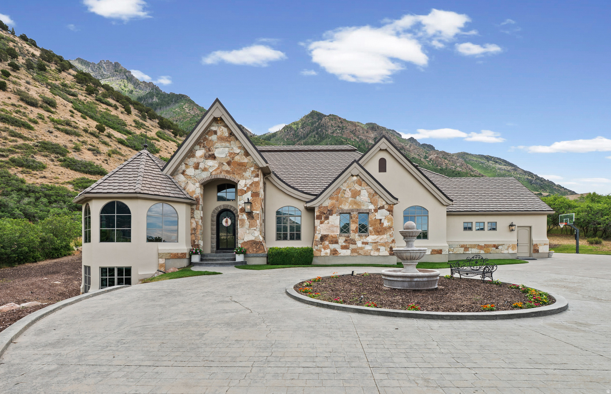 PHASE 2A WILLOW CANYON PUD AMENDED - Residential