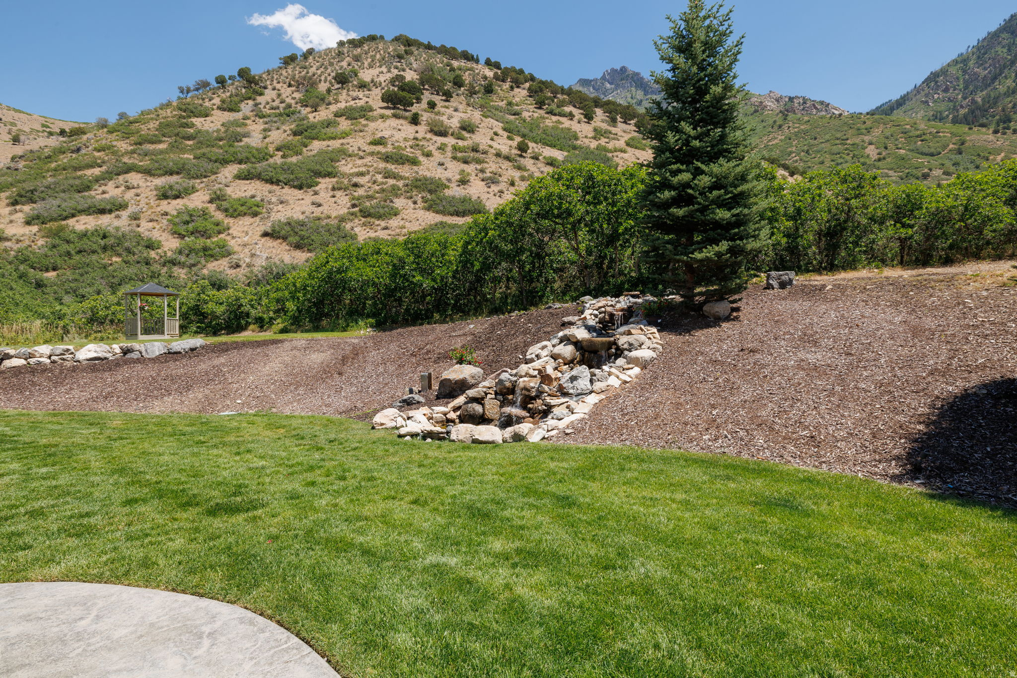 PHASE 2A WILLOW CANYON PUD AMENDED - Residential