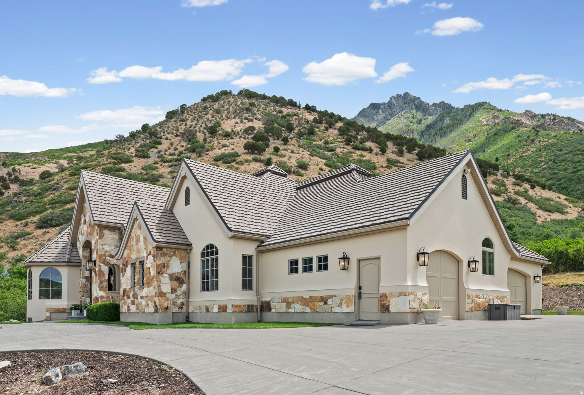 PHASE 2A WILLOW CANYON PUD AMENDED - Residential