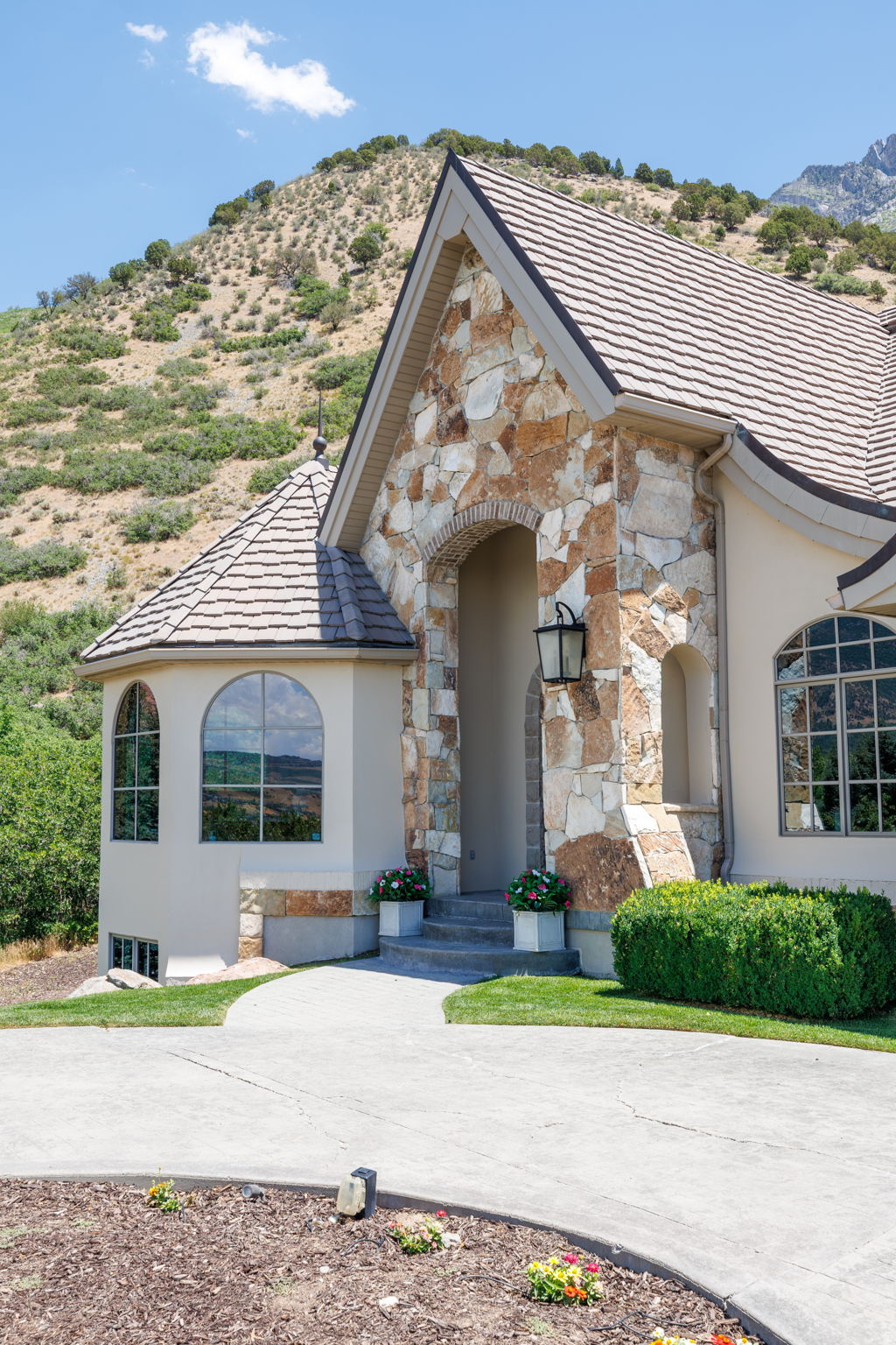 PHASE 2A WILLOW CANYON PUD AMENDED - Residential