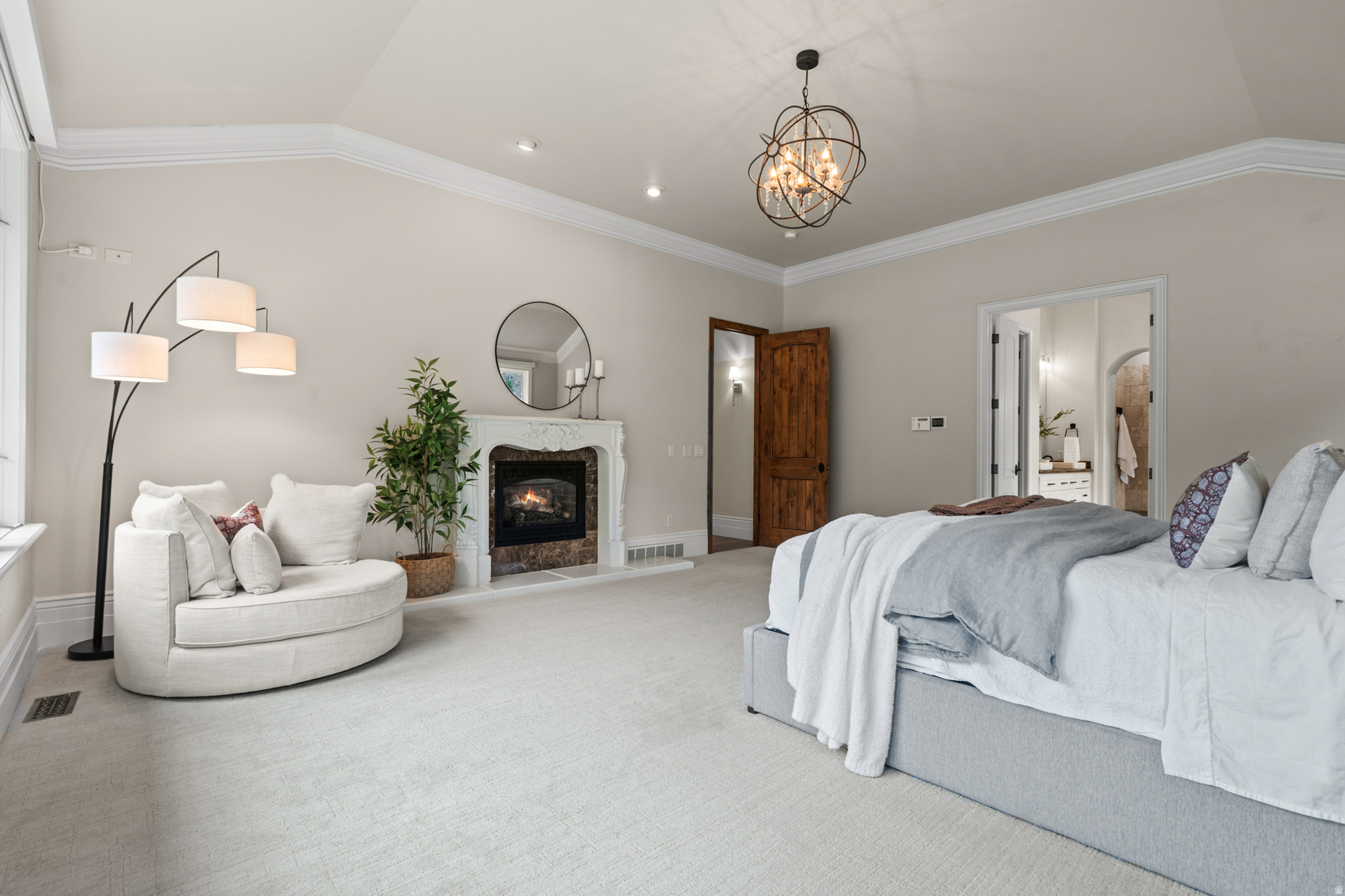 PHASE 2A WILLOW CANYON PUD AMENDED - Residential