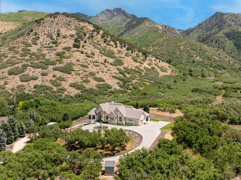 PHASE 2A WILLOW CANYON PUD AMENDED - Residential