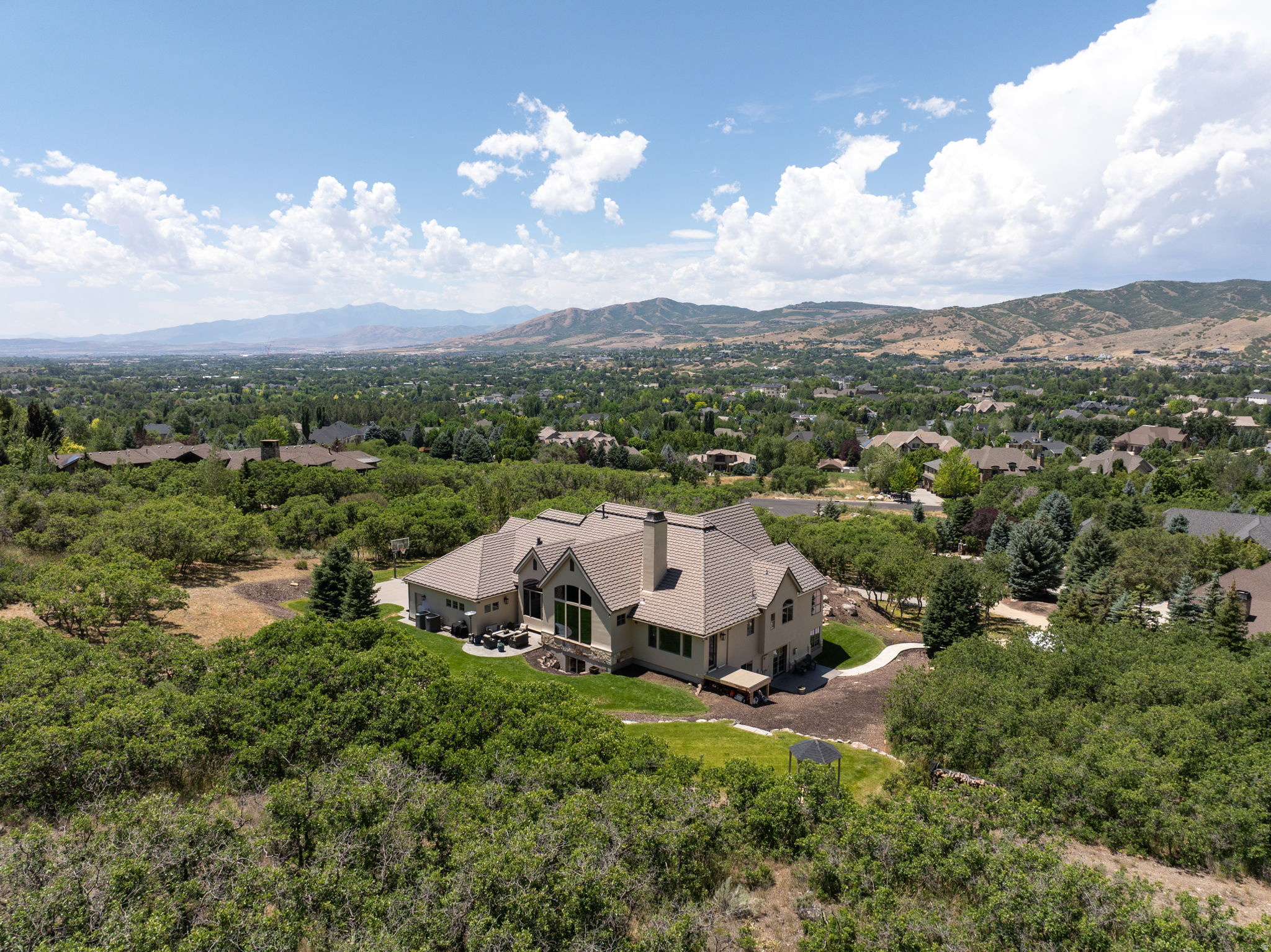 PHASE 2A WILLOW CANYON PUD AMENDED - Residential